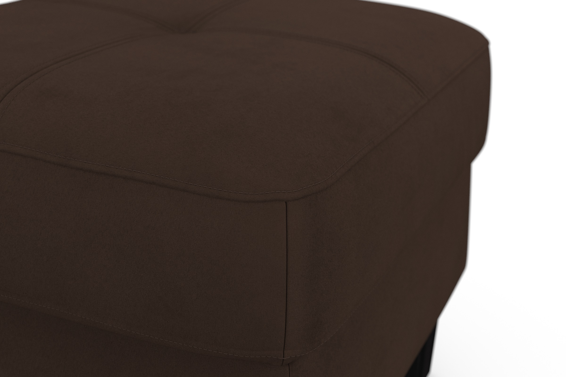 sit&more Stauraumhocker »Belluci«, mit Stauraum