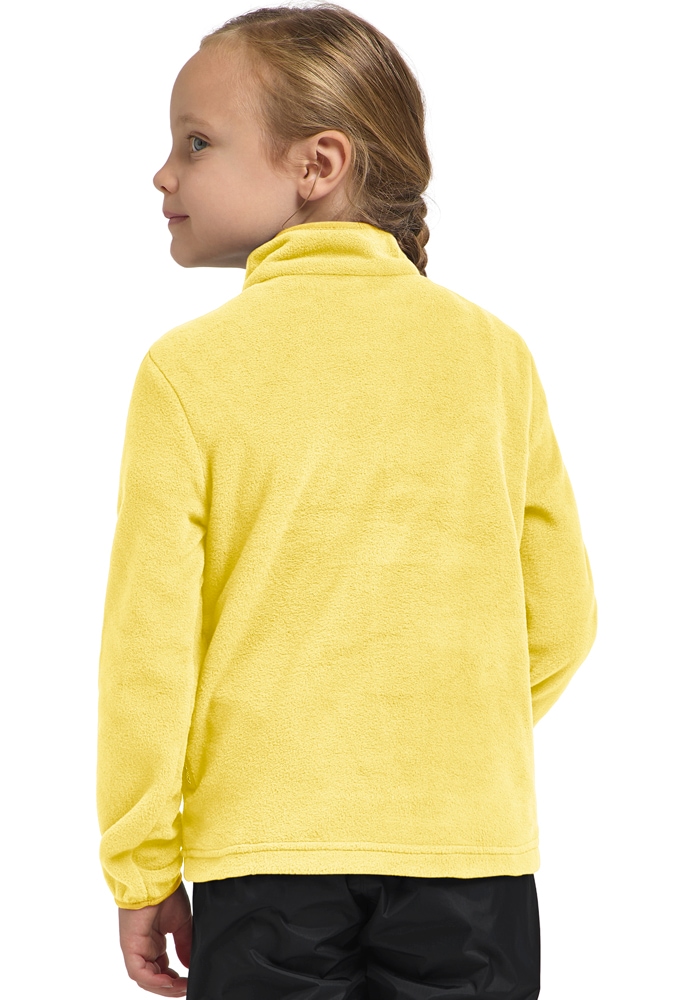 Jack Wolfskin Stehkragenpullover »TAUNUS HALFZIP K«