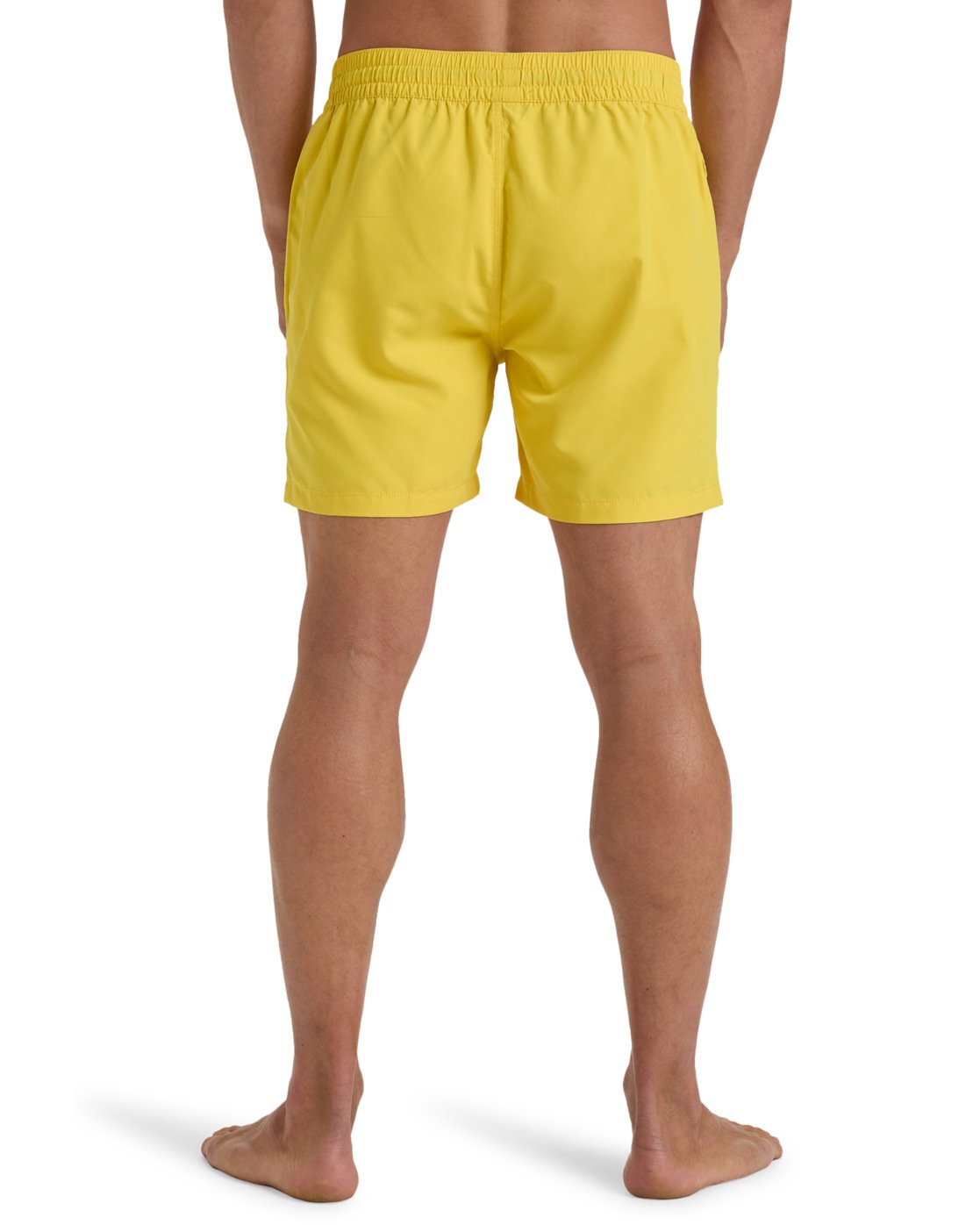 Billabong Boardshorts »All Day Layback 16"«