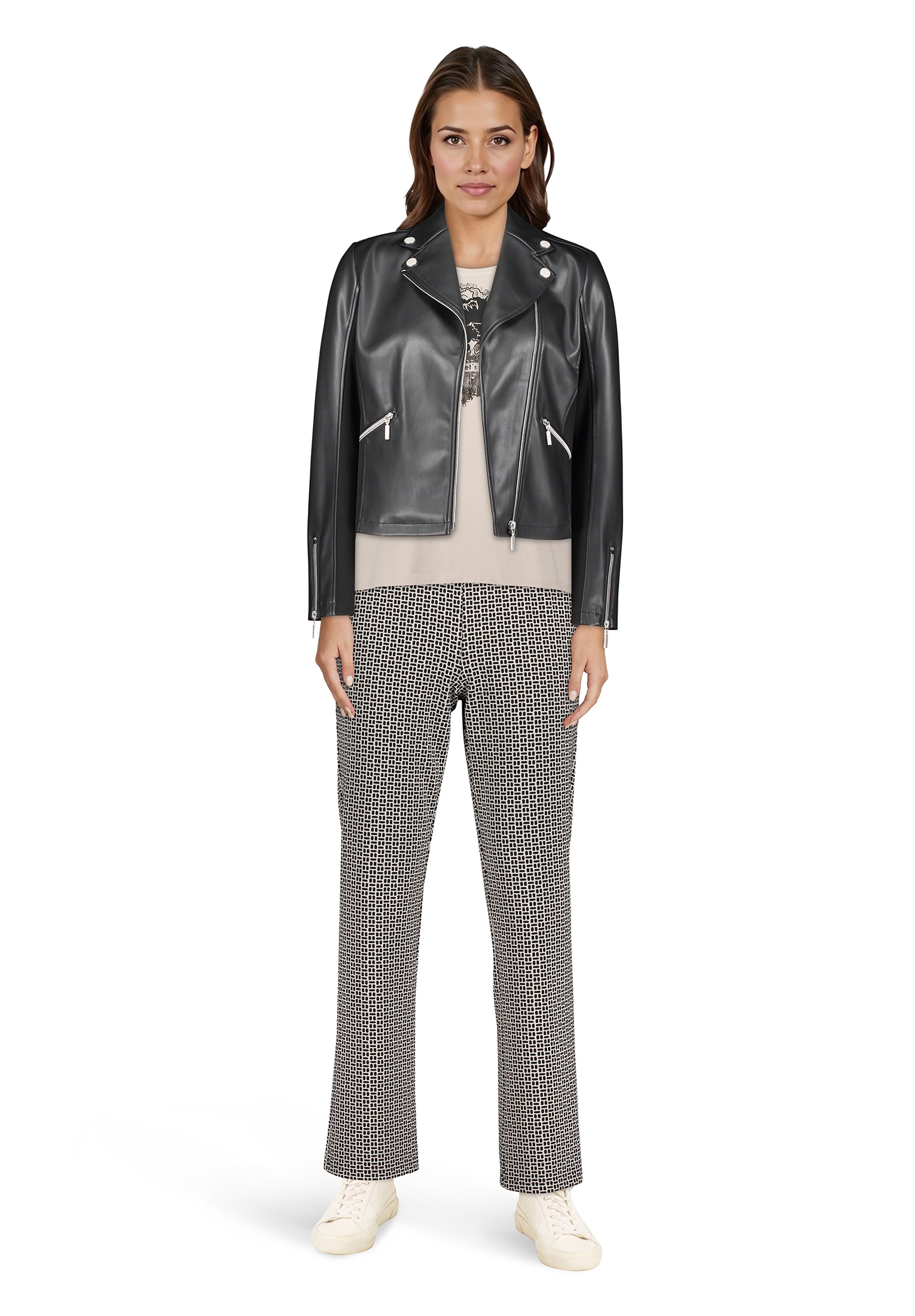 Betty Barclay Schlupfhose »Schlupfhose Slim Fit«