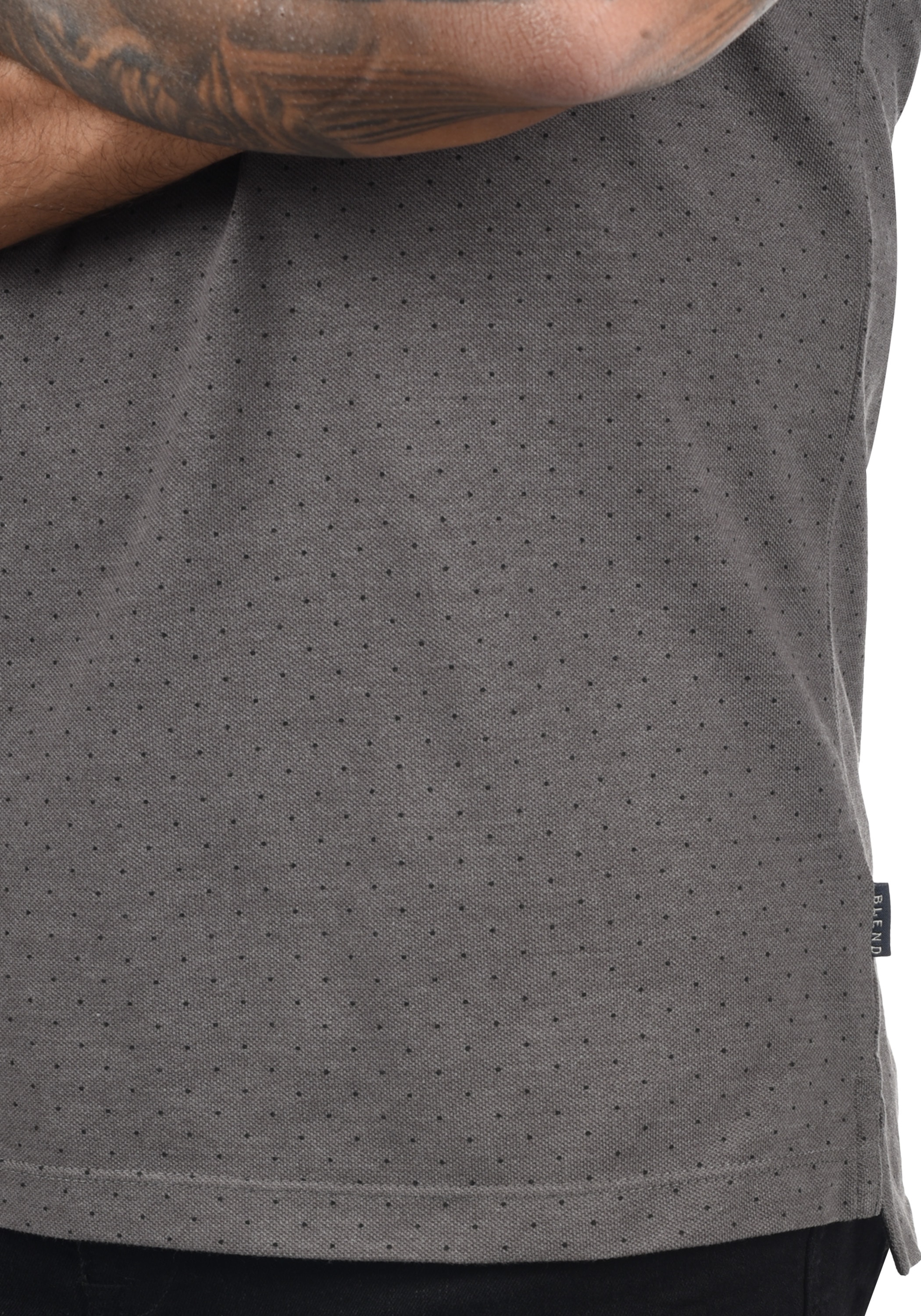 Blend Poloshirt »Poloshirt BHAlaron«