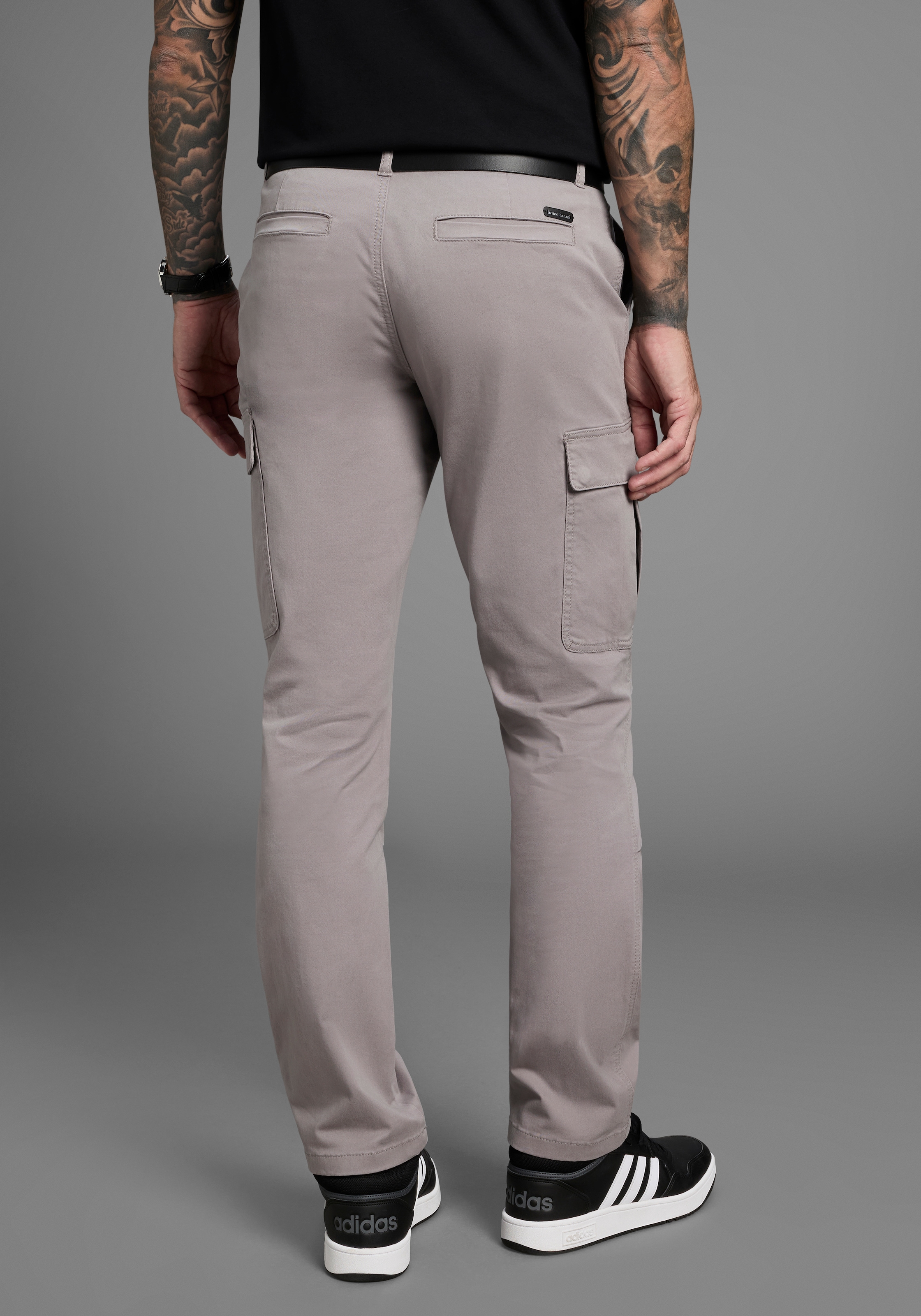Bruno Banani Cargohose
