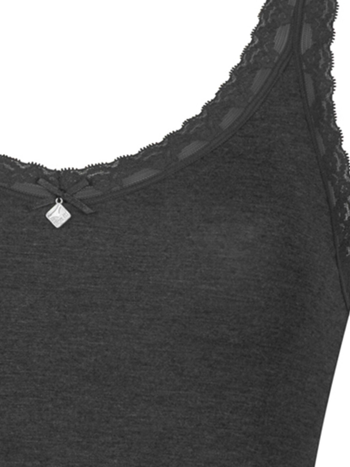 like it! Unterhemd »Damen Top Kim«