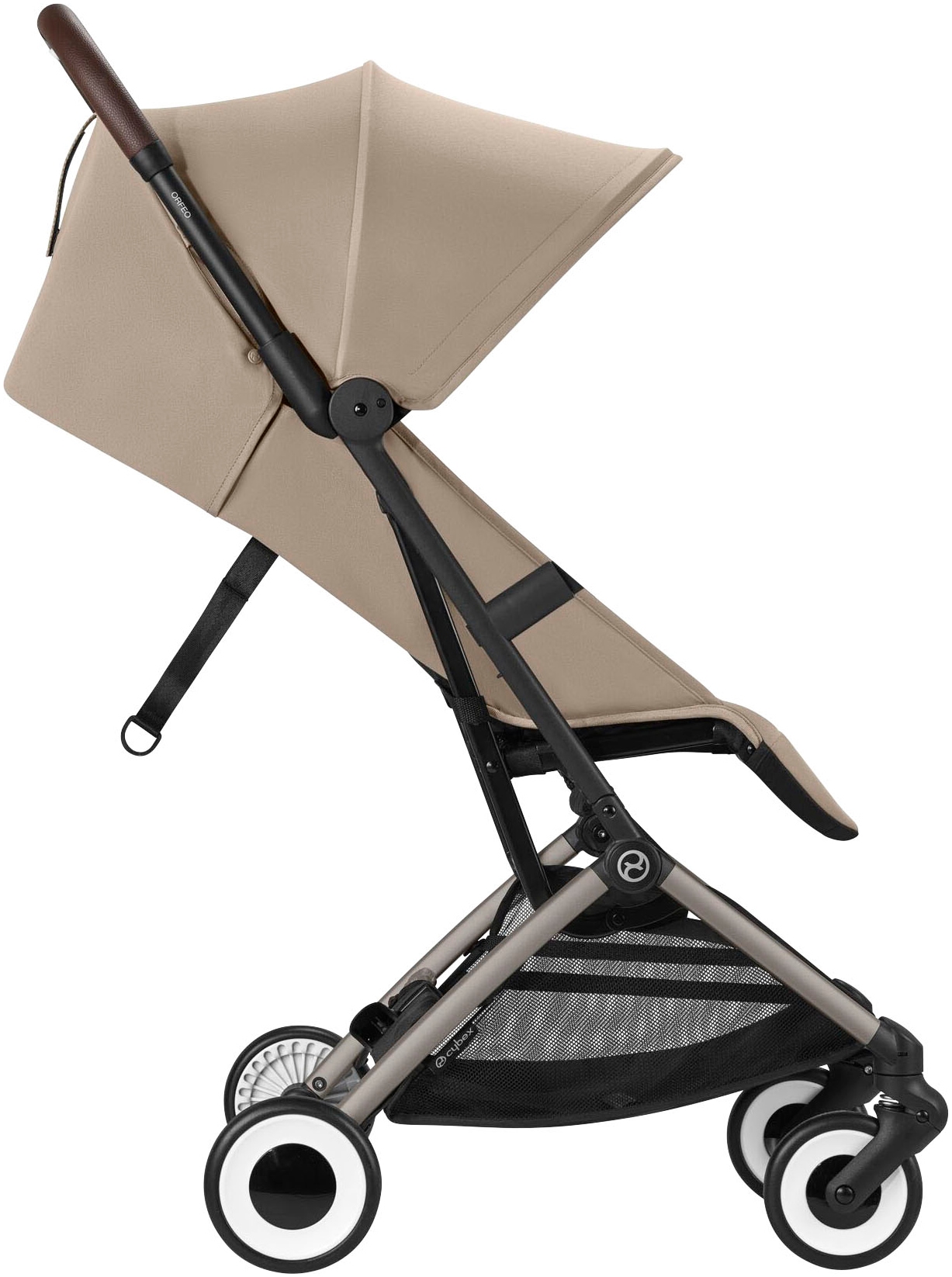 Cybex Kinder-Buggy »Gold, Orfeo«, 22 kg