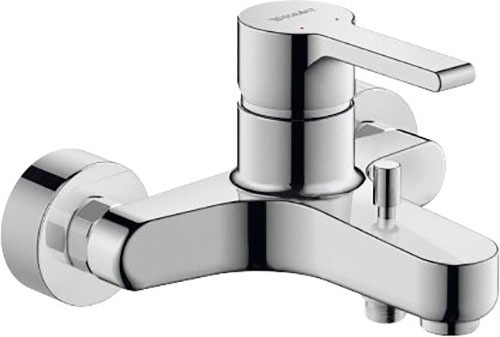 Duravit Waschtischarmatur »DU B.2«, Einhebel-Brausemischer kaufen