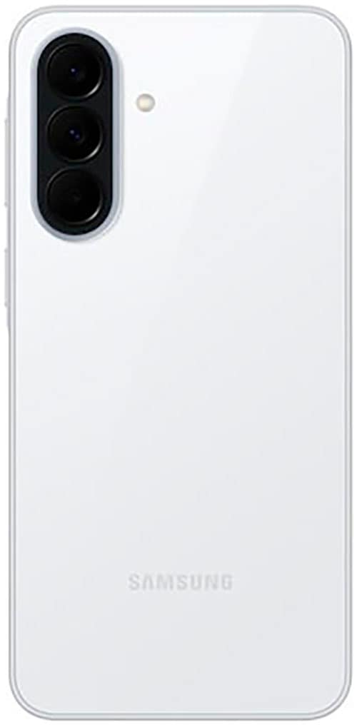 Samsung Smartphone »Galaxy A37 5G 128GB« awesome white