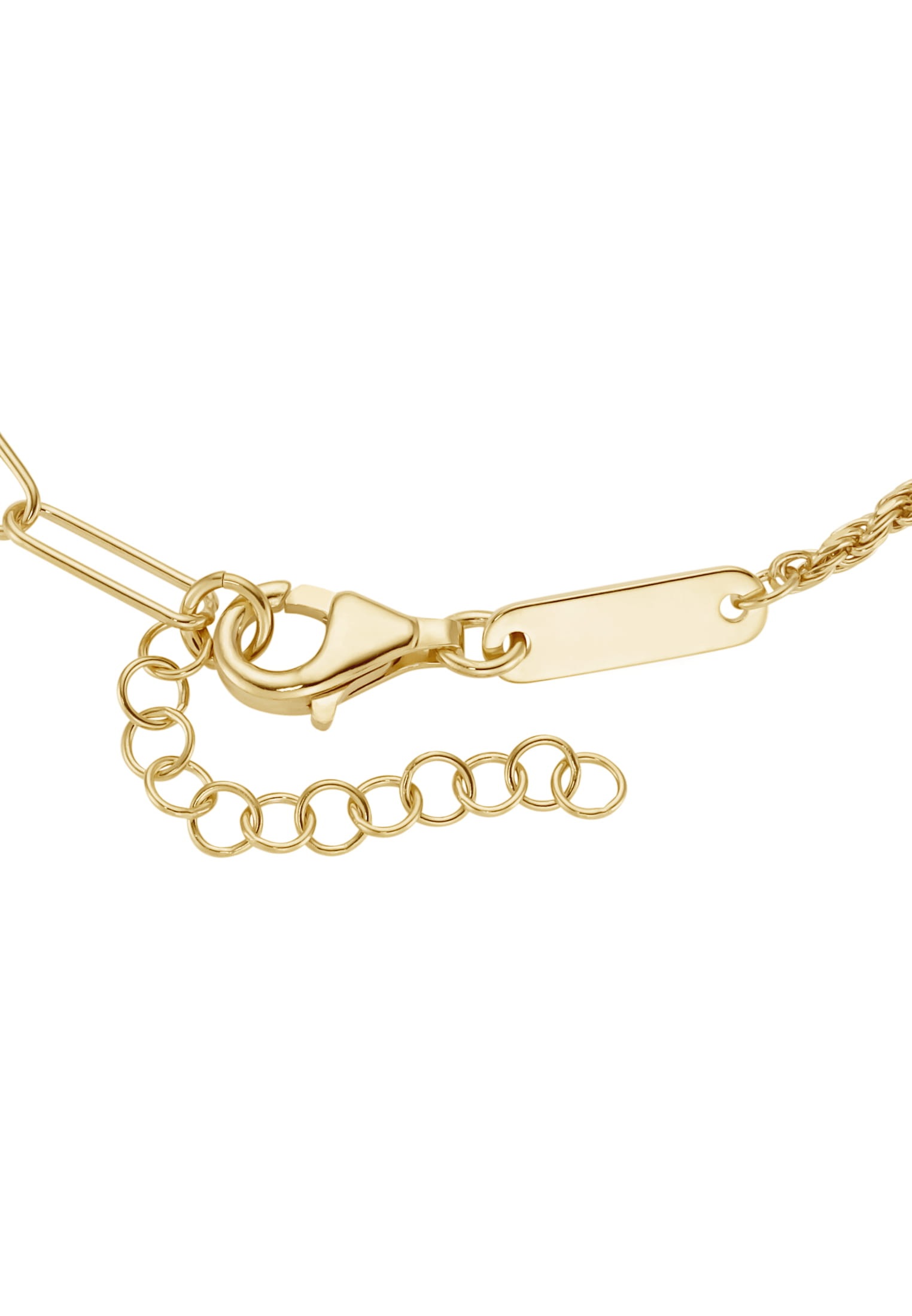 SURI FREY Silberarmband »Armschmuck SFY Lily«