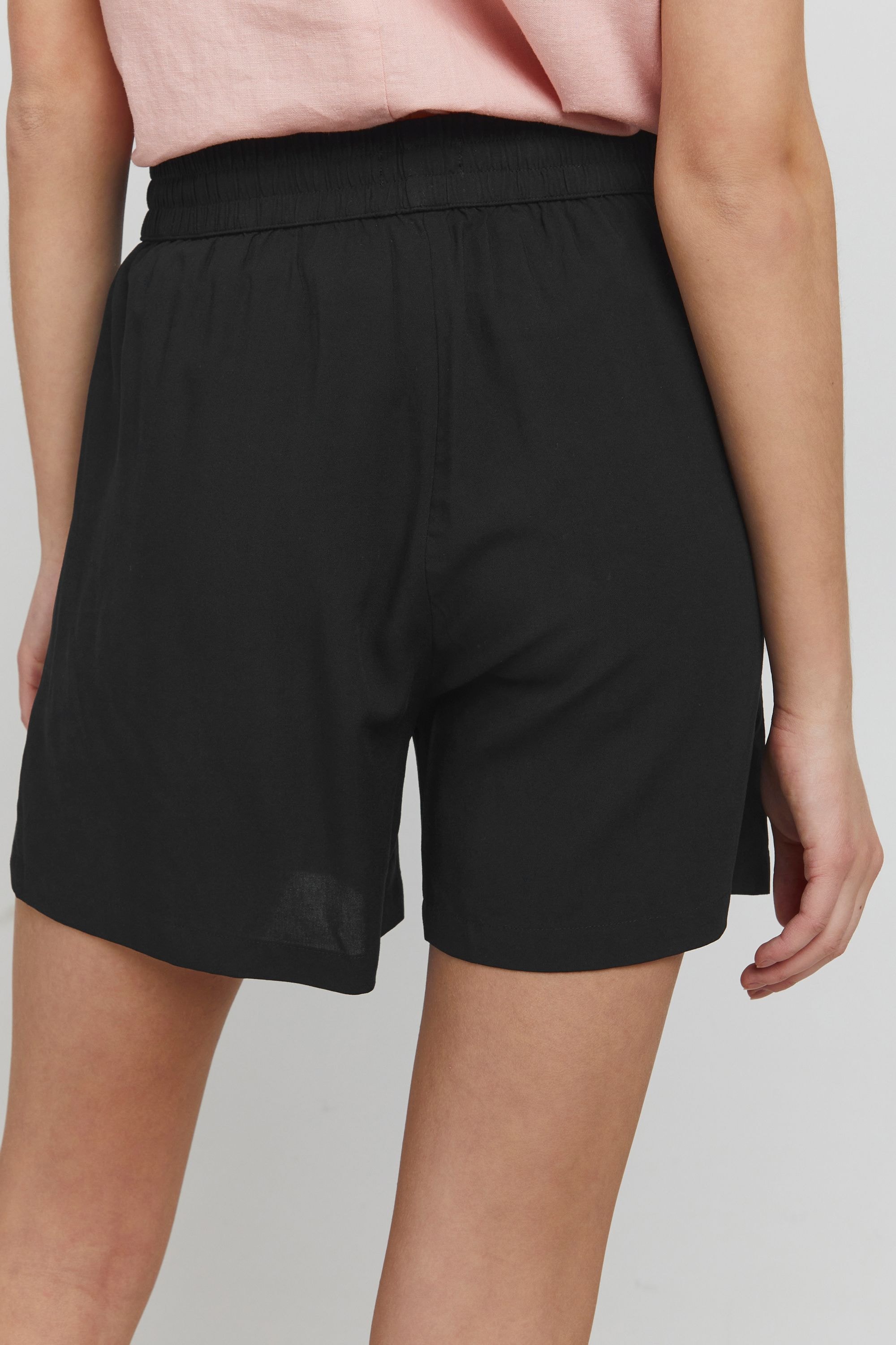 OXMO Shorts »Shorts OXEldird«