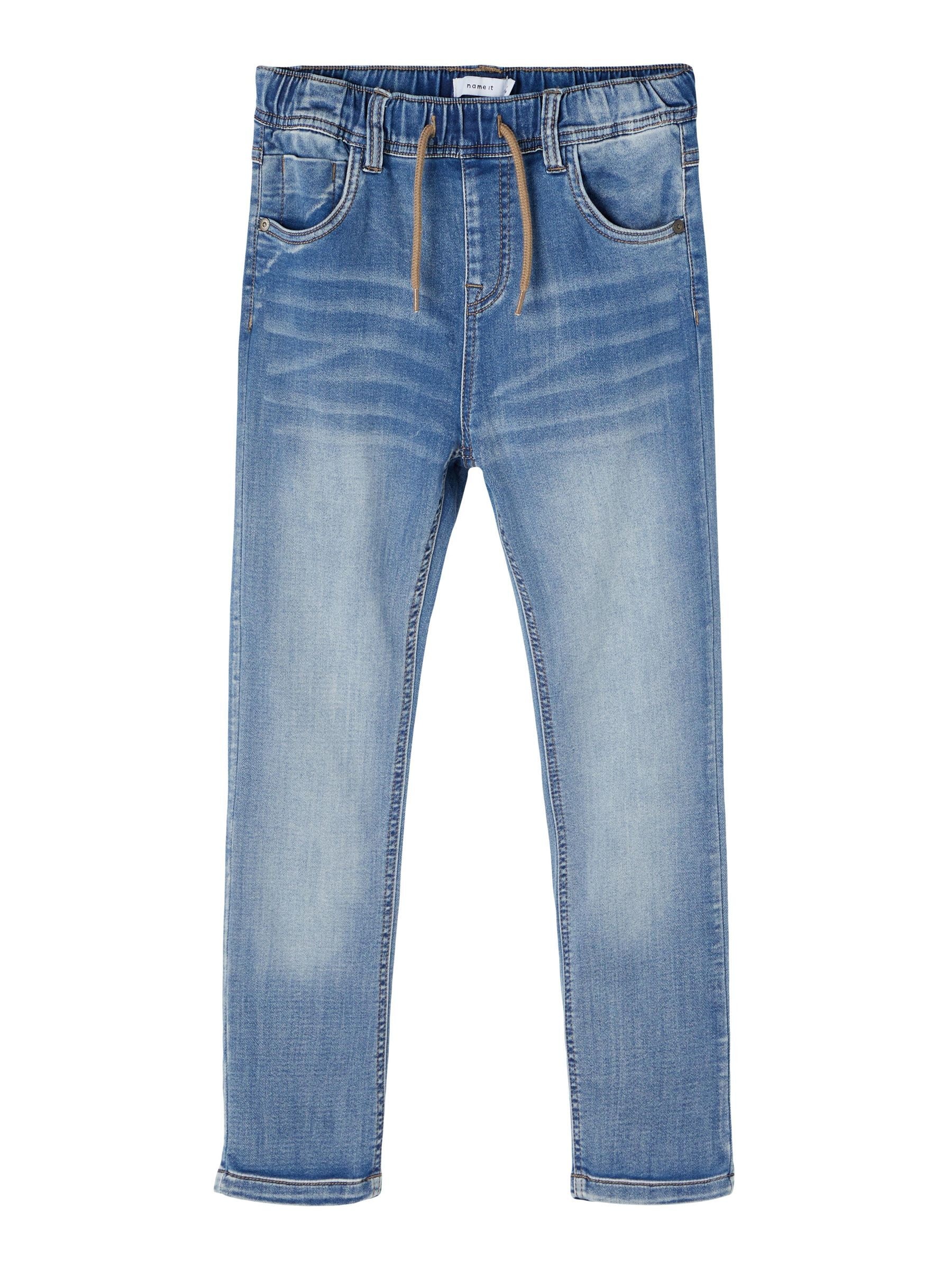 Name It Schlupfjeans »NKMROBIN DNMTHAYER SWE«