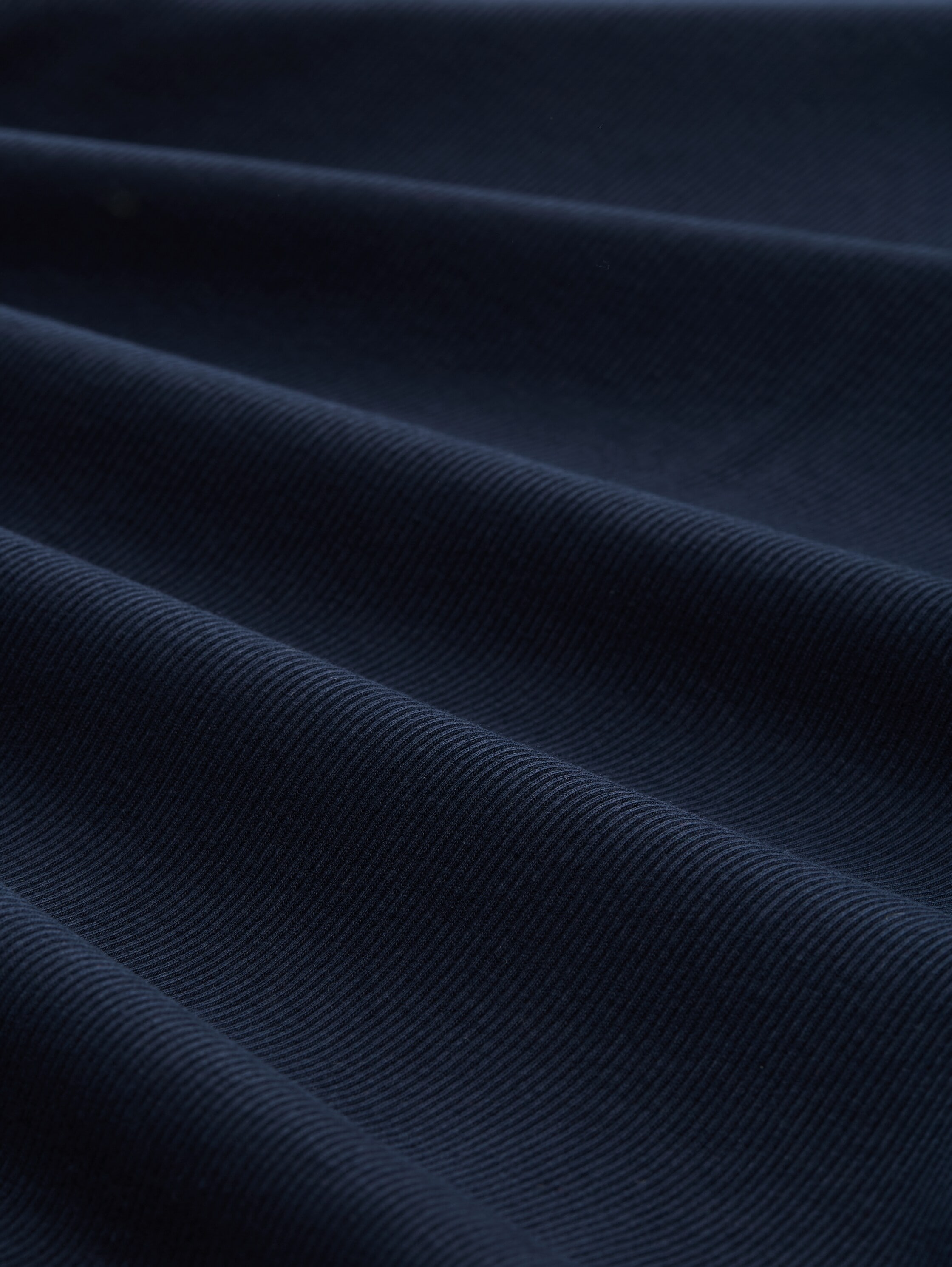 TOM TAILOR Henleyshirt, mit Turn-Up-Arm