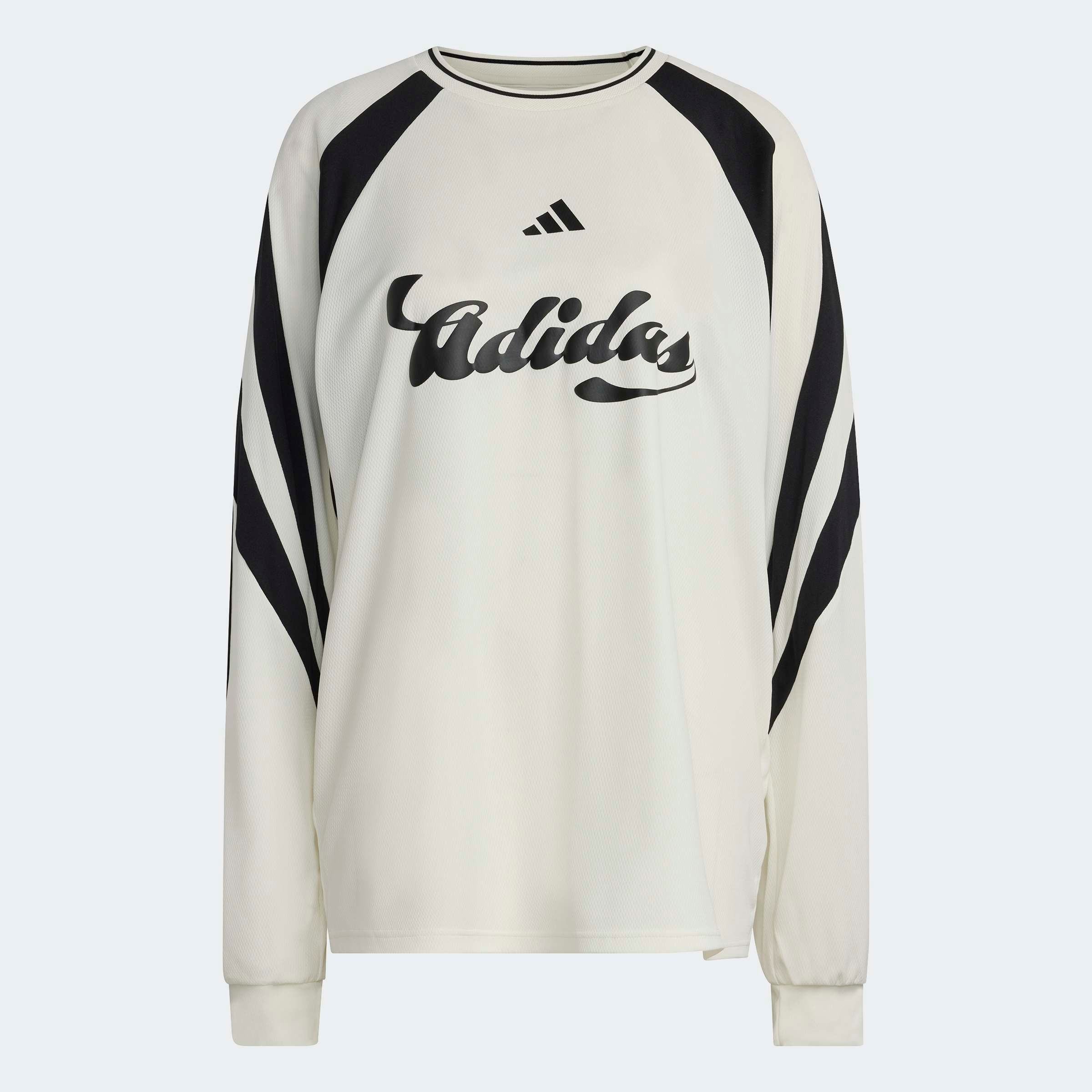 adidas Sportswear Langarmshirt »HOUSE OF TIRO LONGSLEEVE-JERSEY«