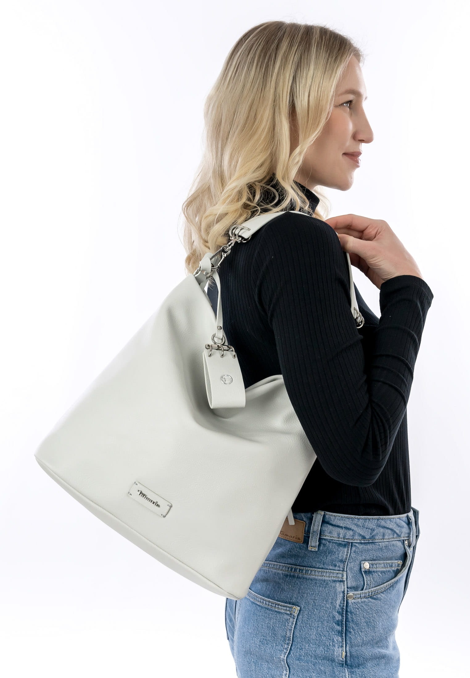 Tamaris Beuteltasche »Beutel TAS Felice«