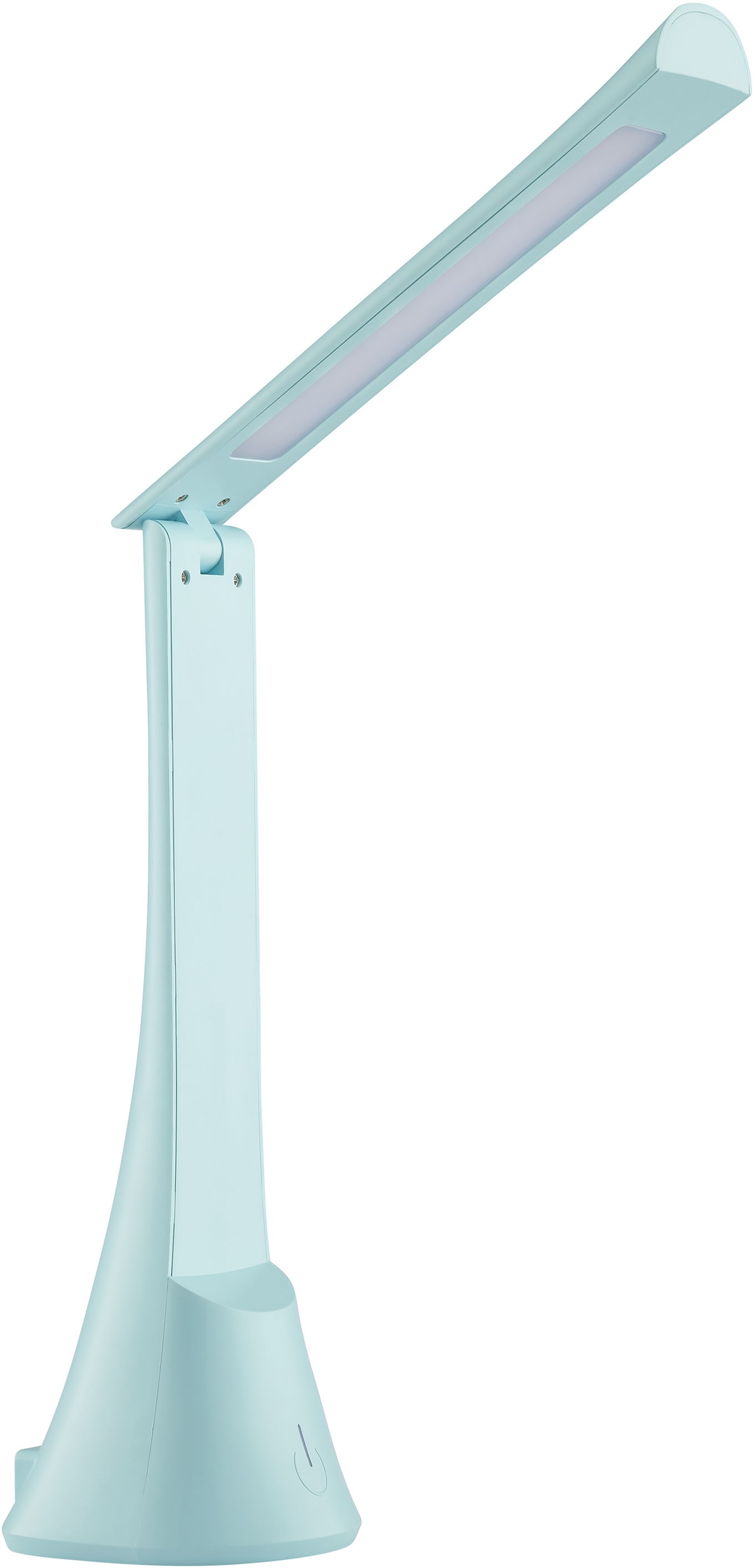 Brilliant 1100000002199 »Idana« LED-Modul 1 Stk. Kaltweiß mit Akku, 37 cm, 350 lm, 5500 K, Touchdimmer, USB