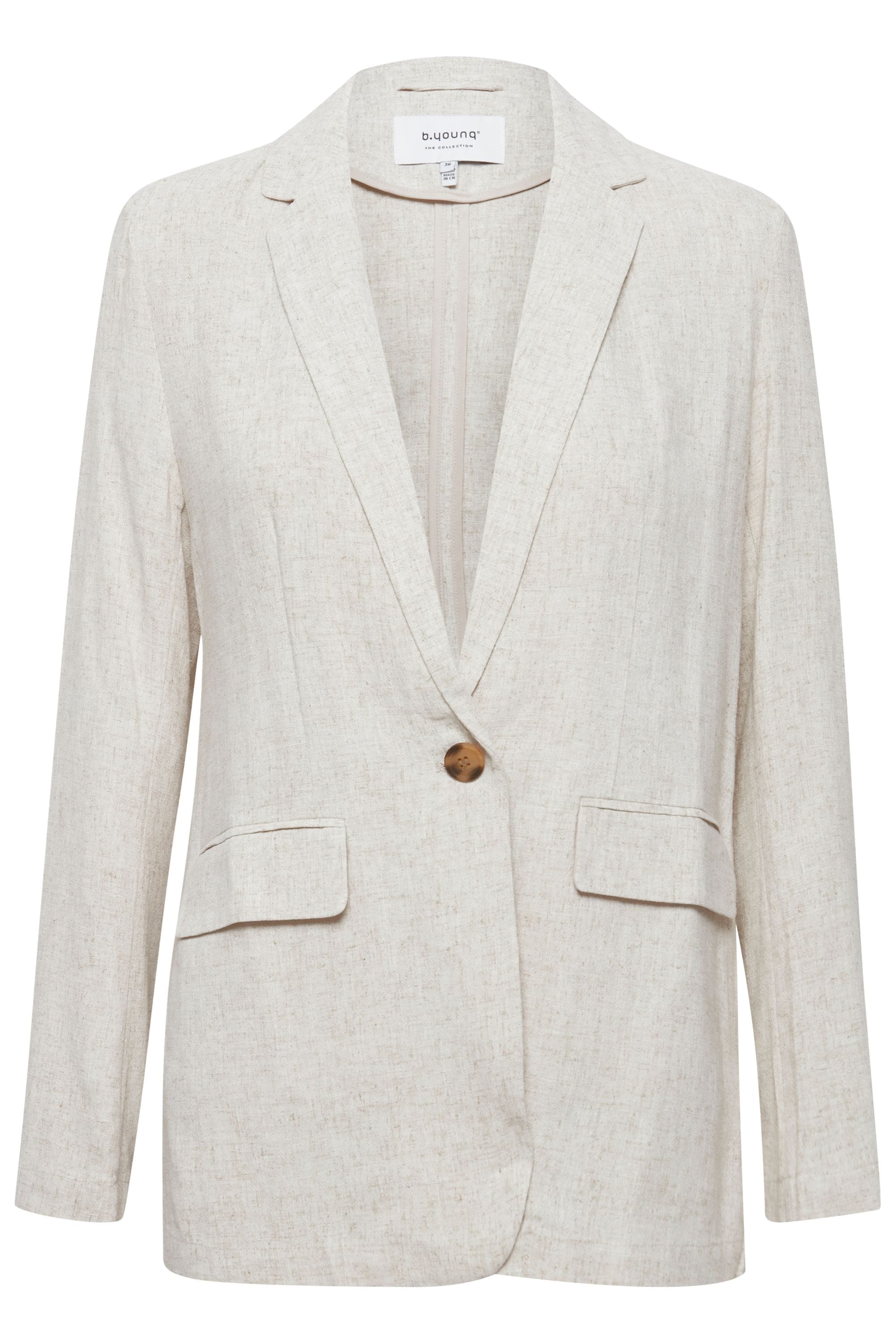 b.young Jackenblazer »Jackenblazer BYJohanna«