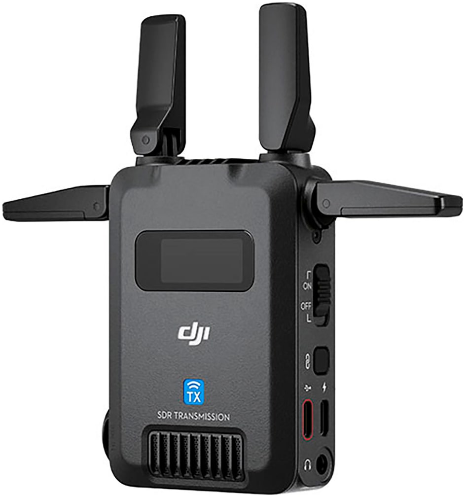 DJI Video-Adapter »SDR Transmission Transmitter«