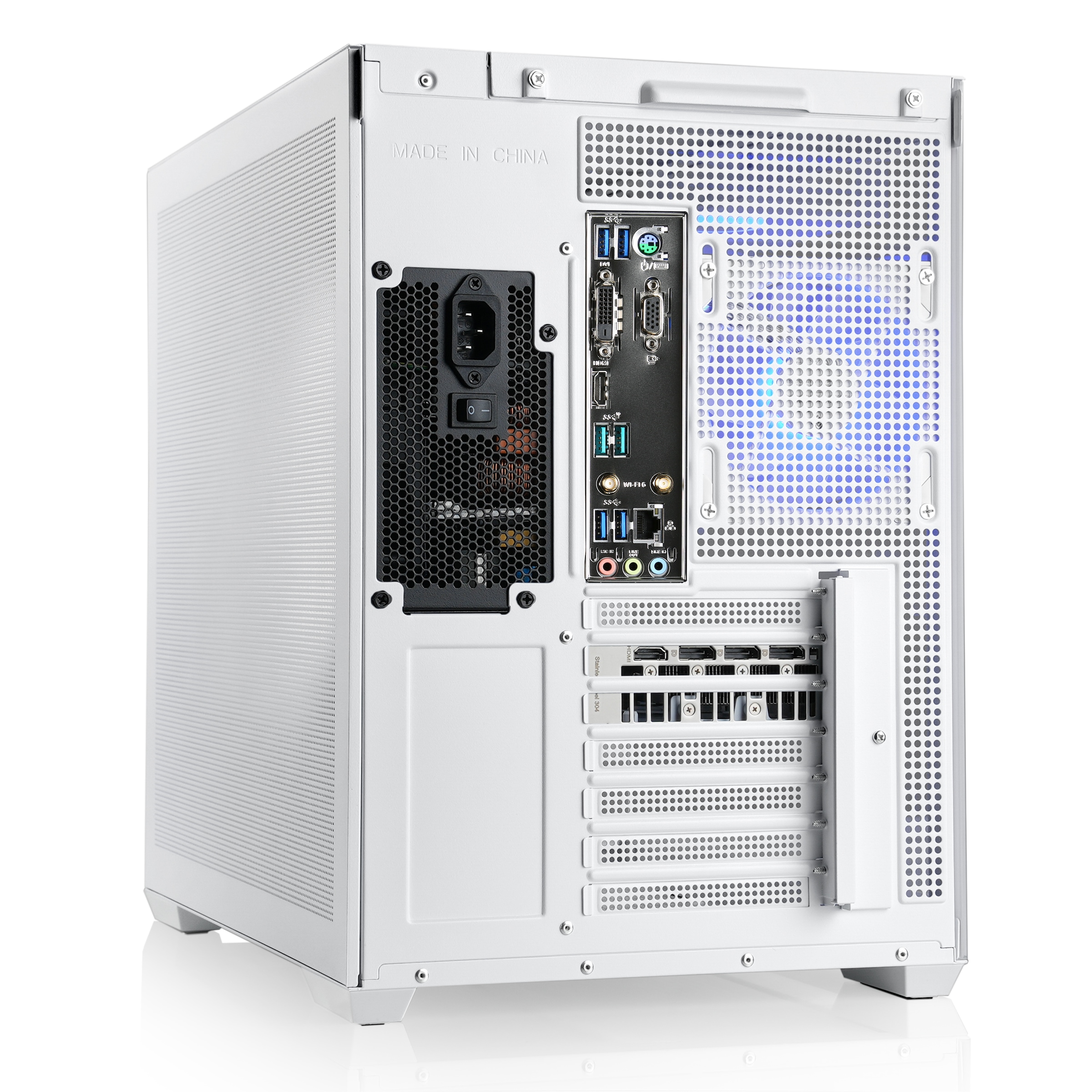 CSL PC »Vitrum Advanced V24476«