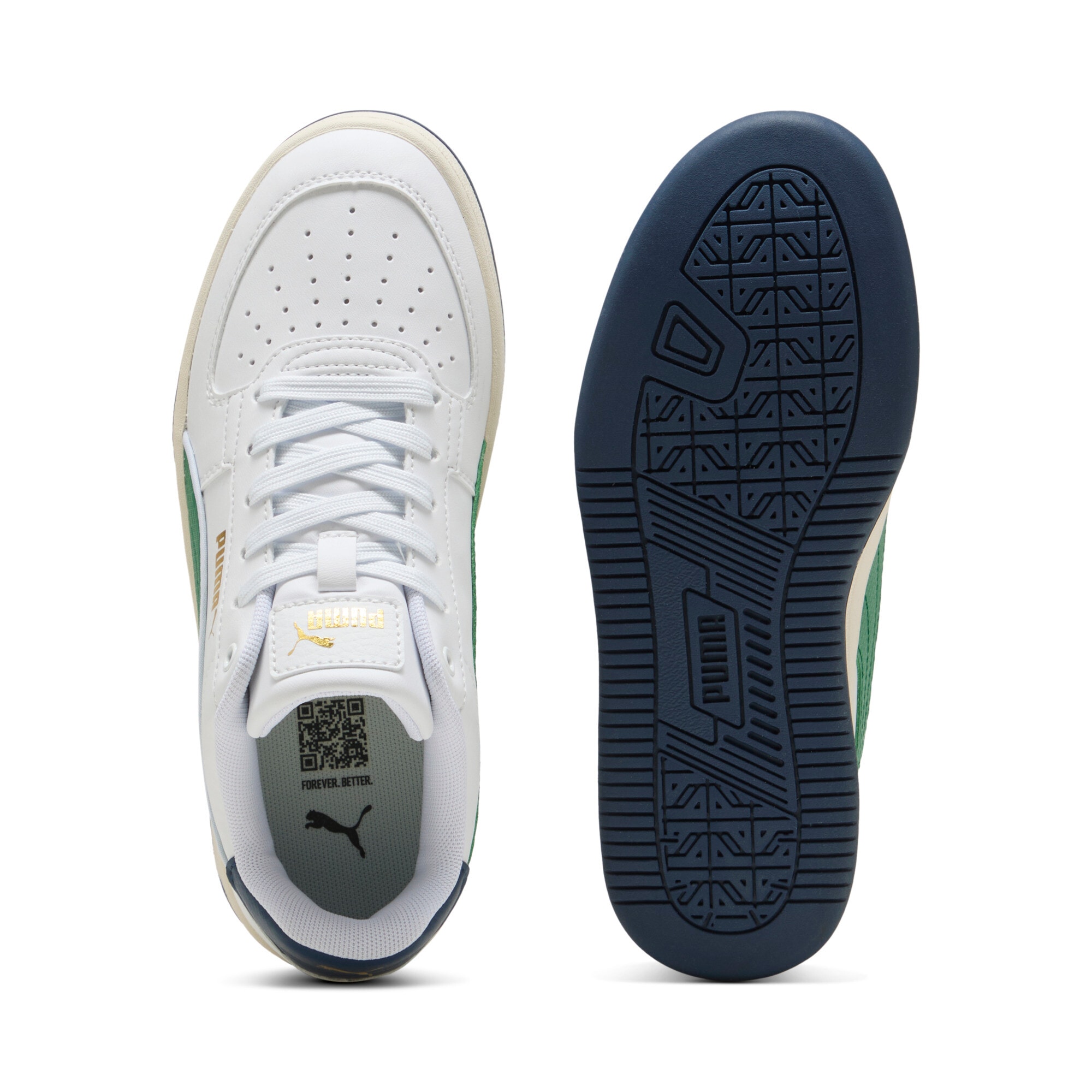PUMA Sneaker »CAVEN 2.0 RETRO JR«
