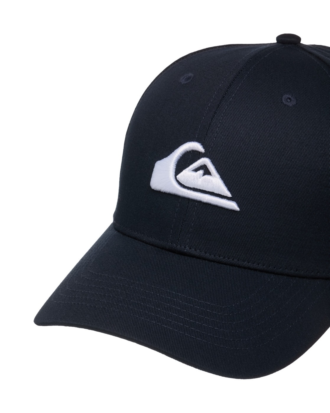 Quiksilver Trucker Cap »Decades«