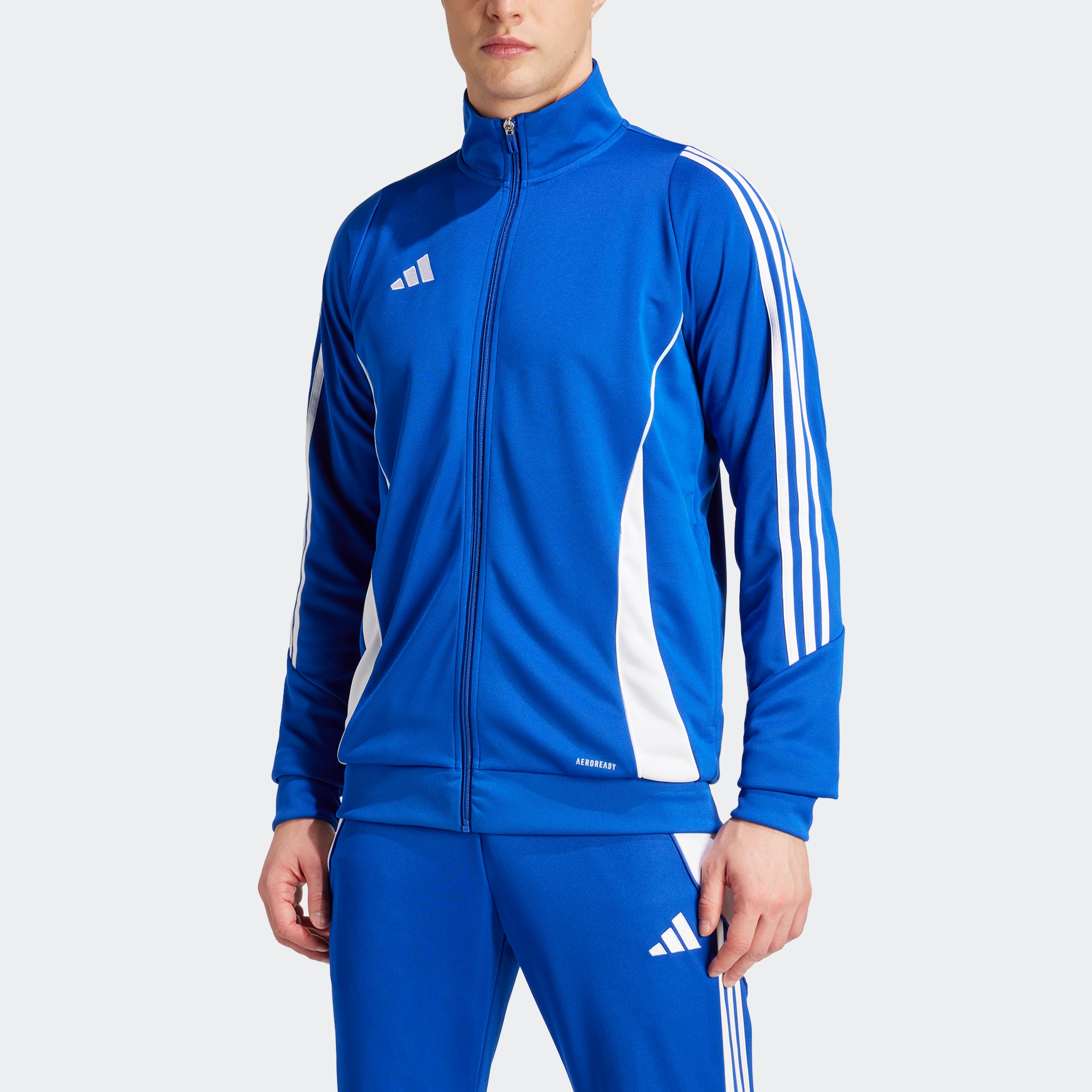 adidas Performance Trainingsjacke »TIRO24 TRJKT«