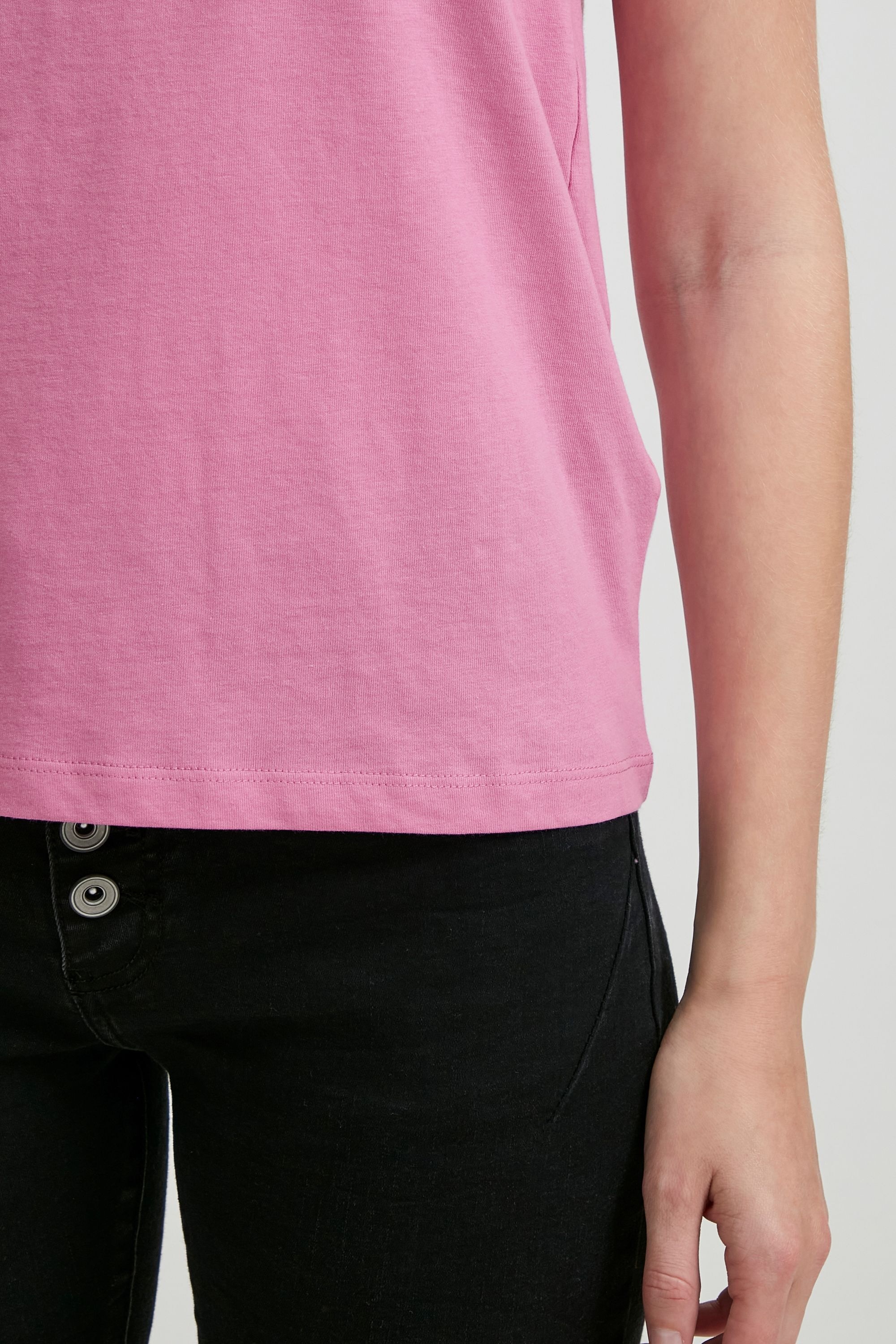 b.young Print-Shirt »Print-Shirt BYSanla«