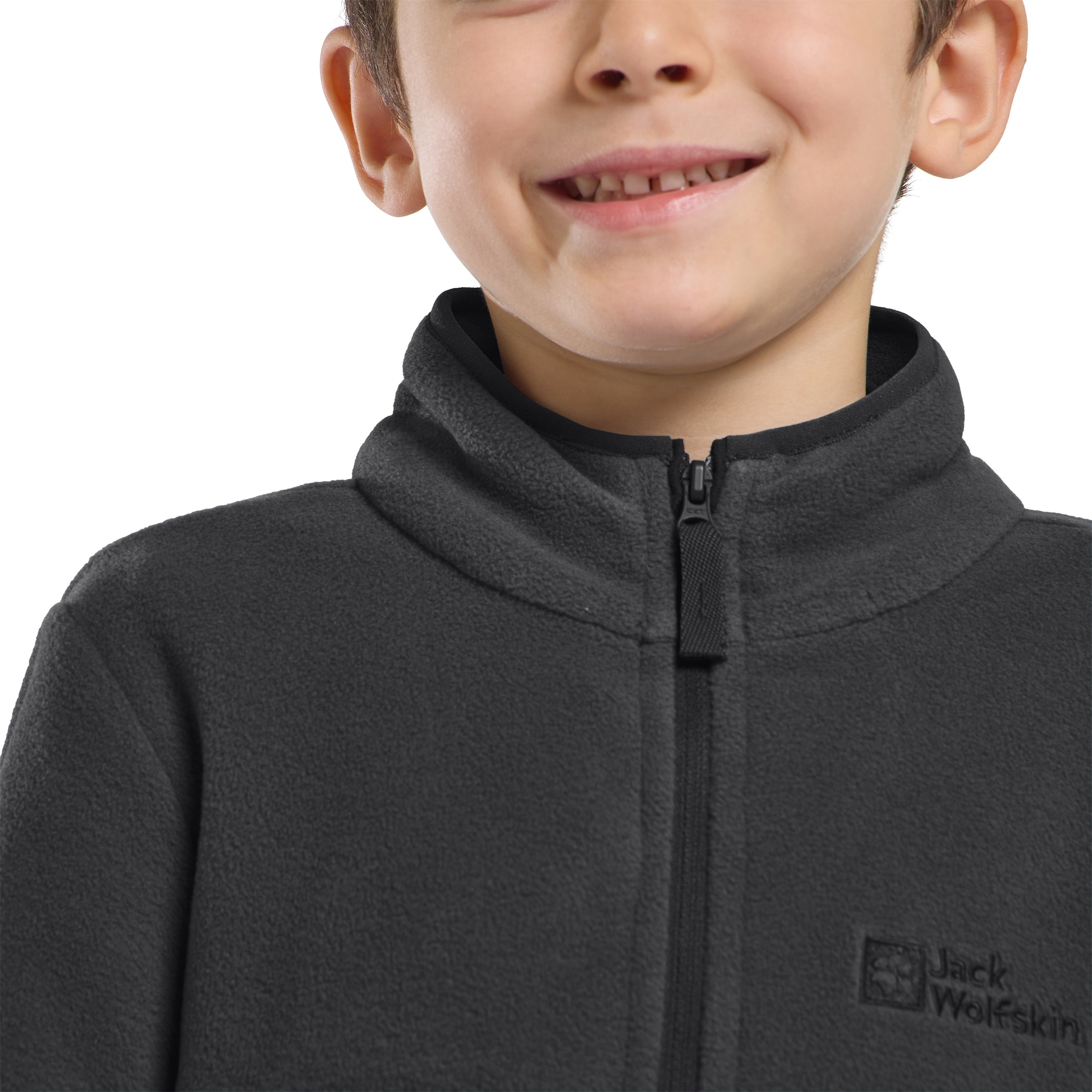 Jack Wolfskin Fleecejacke »TAUNUS JACKET K«