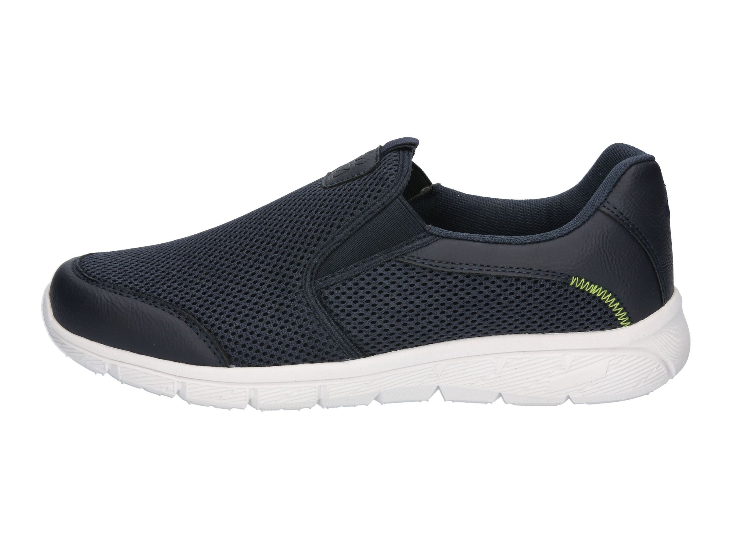 Lico Slipper »Freizeitschuh Ariano«