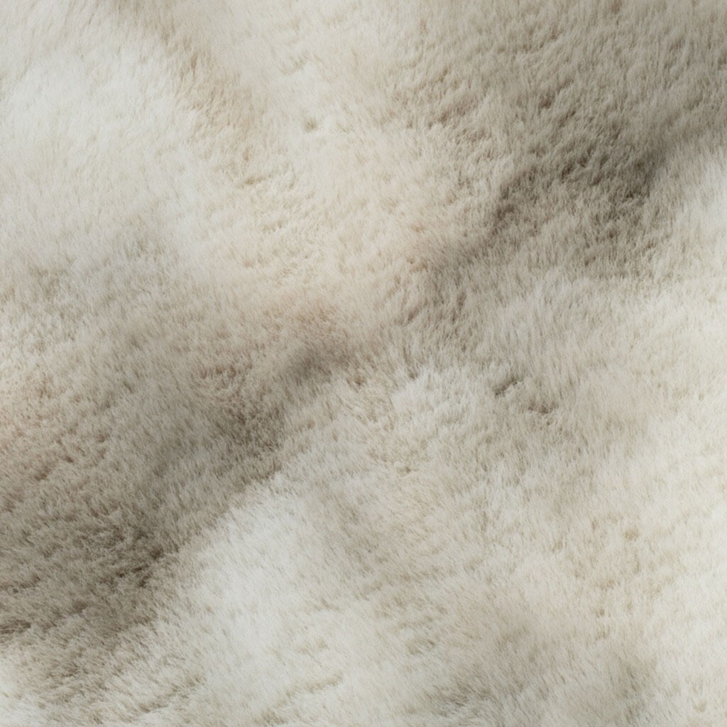 Carpet City Hochflor-Teppich »TOLEDO500«, rechteckig