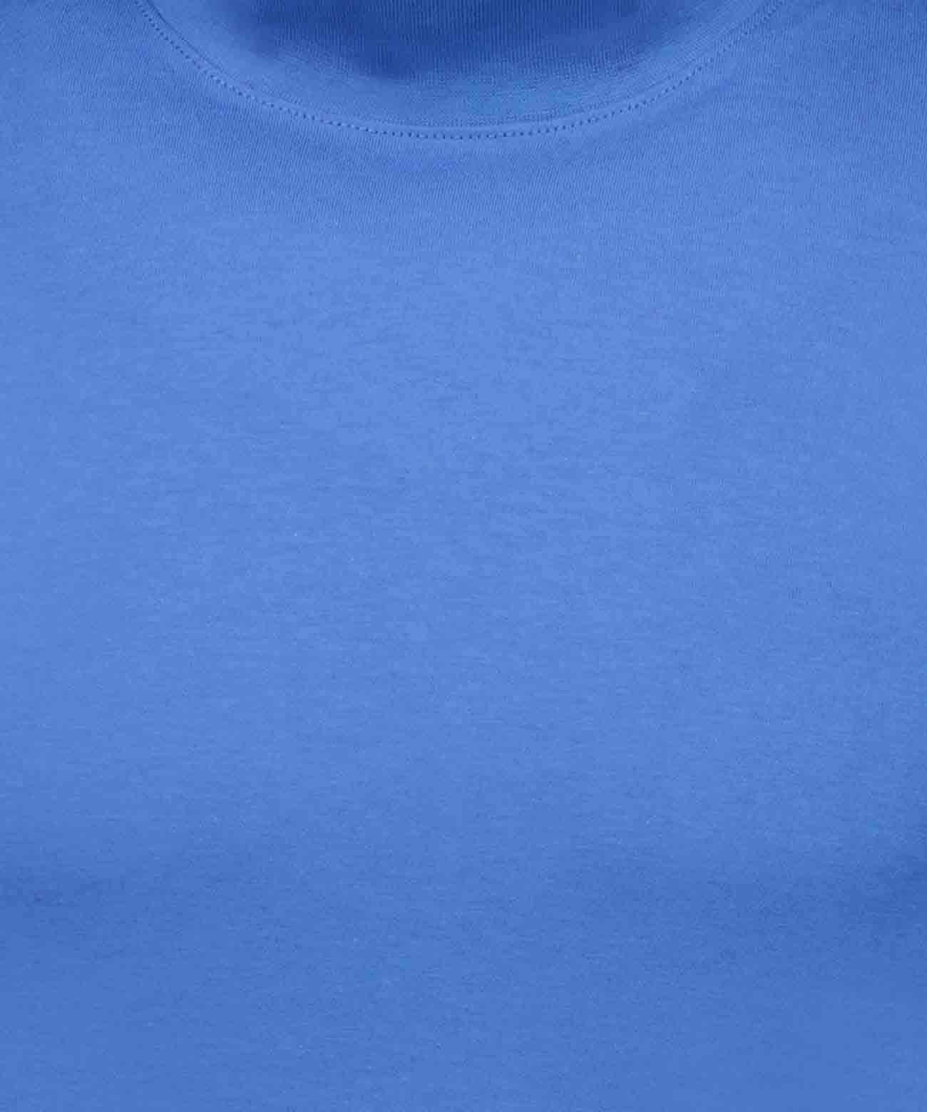 RAGMAN Stehkragenshirt