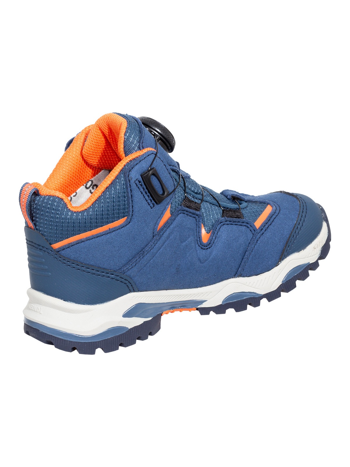 Meindl Wanderschuh »Java Junior GTX (Boa)«