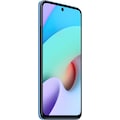 Xiaomi Smartphone »Redmi 10 2022«, (16,51 cm/6,5 Zoll, 128 GB Speicherplatz, 50 MP Kamera)