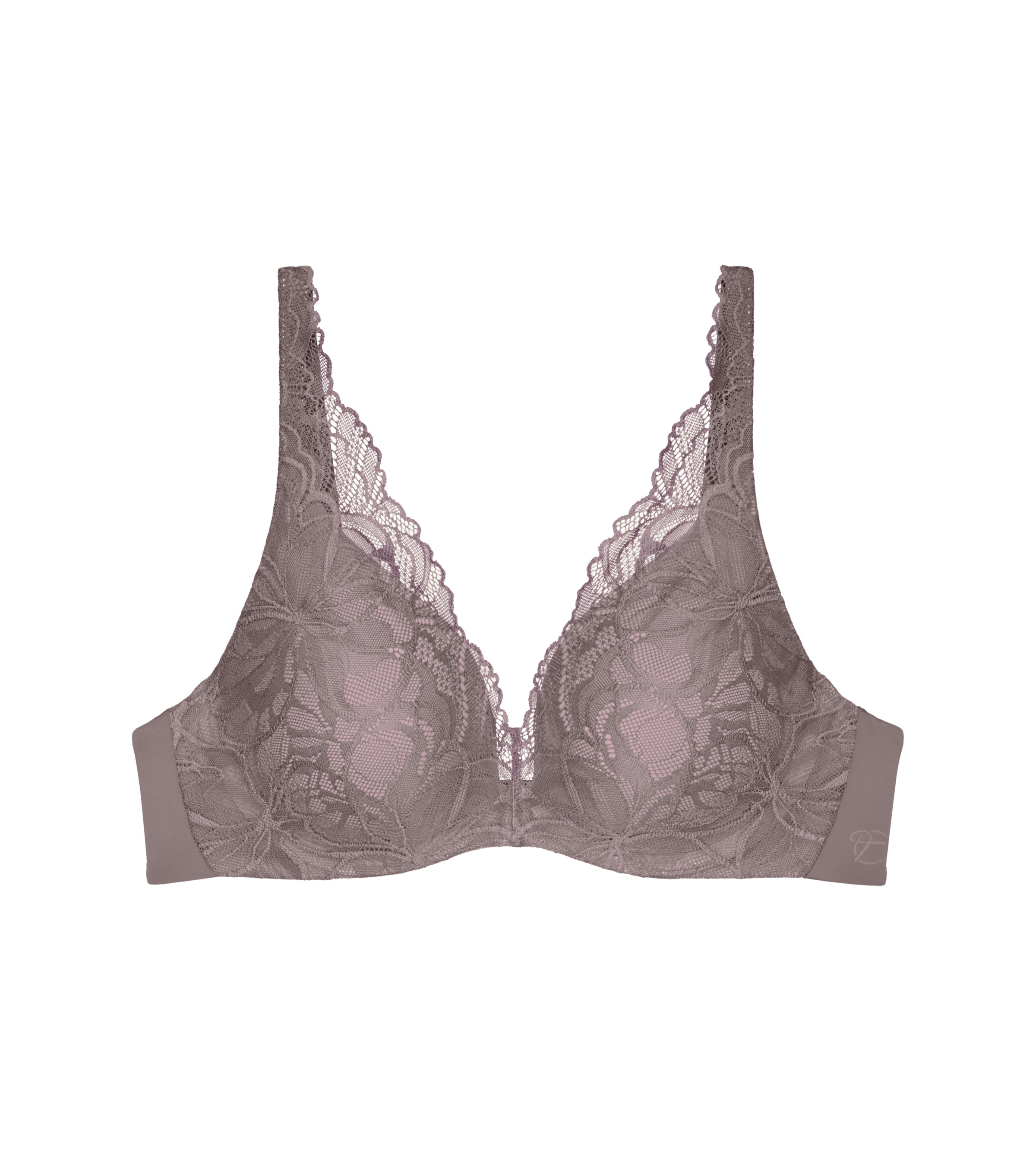 Triumph Bügel-BH »Body Make-Up Illusion Lace« mit Stretch-Spitze und Lifting-Effekt