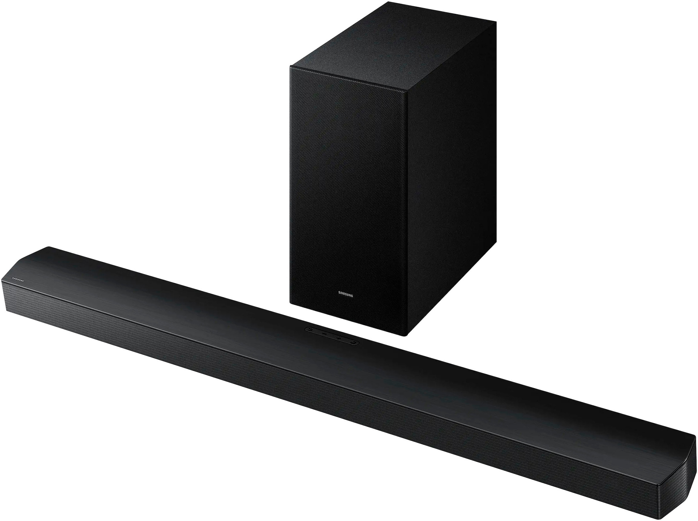Samsung Soundbar »HW-B760GF Soundbar«, 5.1-Kanal Sound System, Dolby 5.1 Kanal, DTS Virtual:X, Adaptive Sound