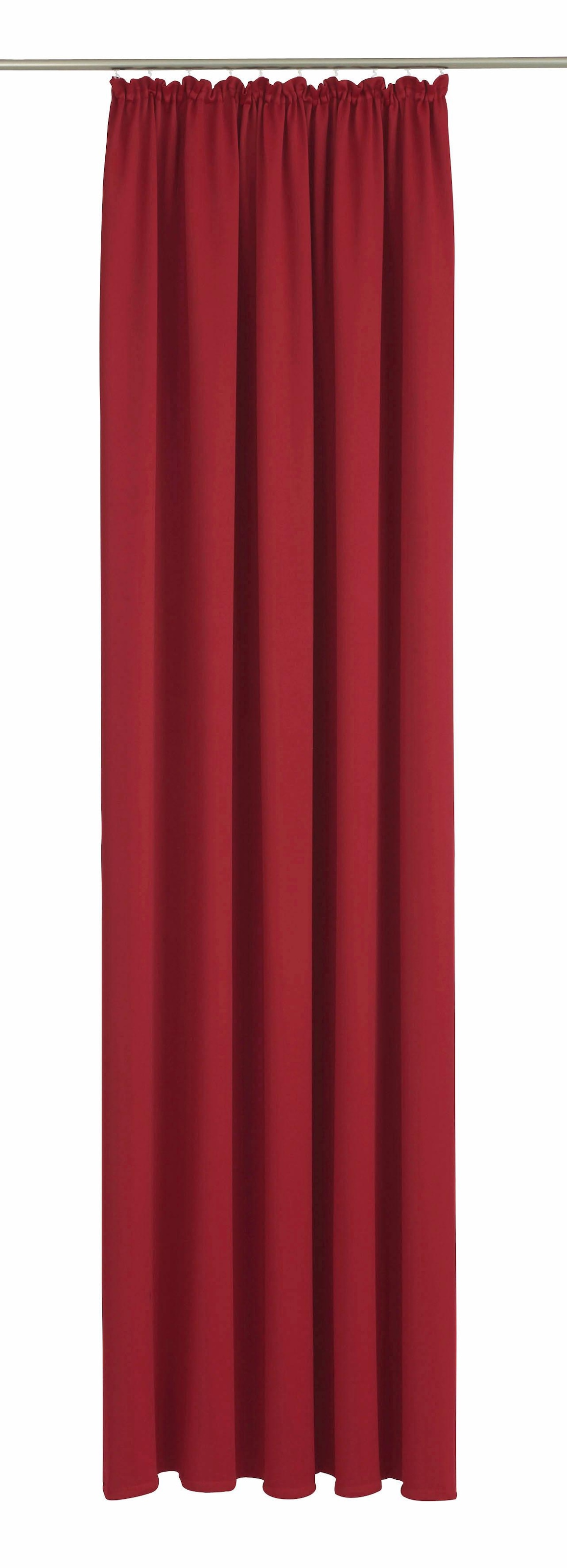 Wirth Vorhang »Dim out«, (1 St.) kaufen
