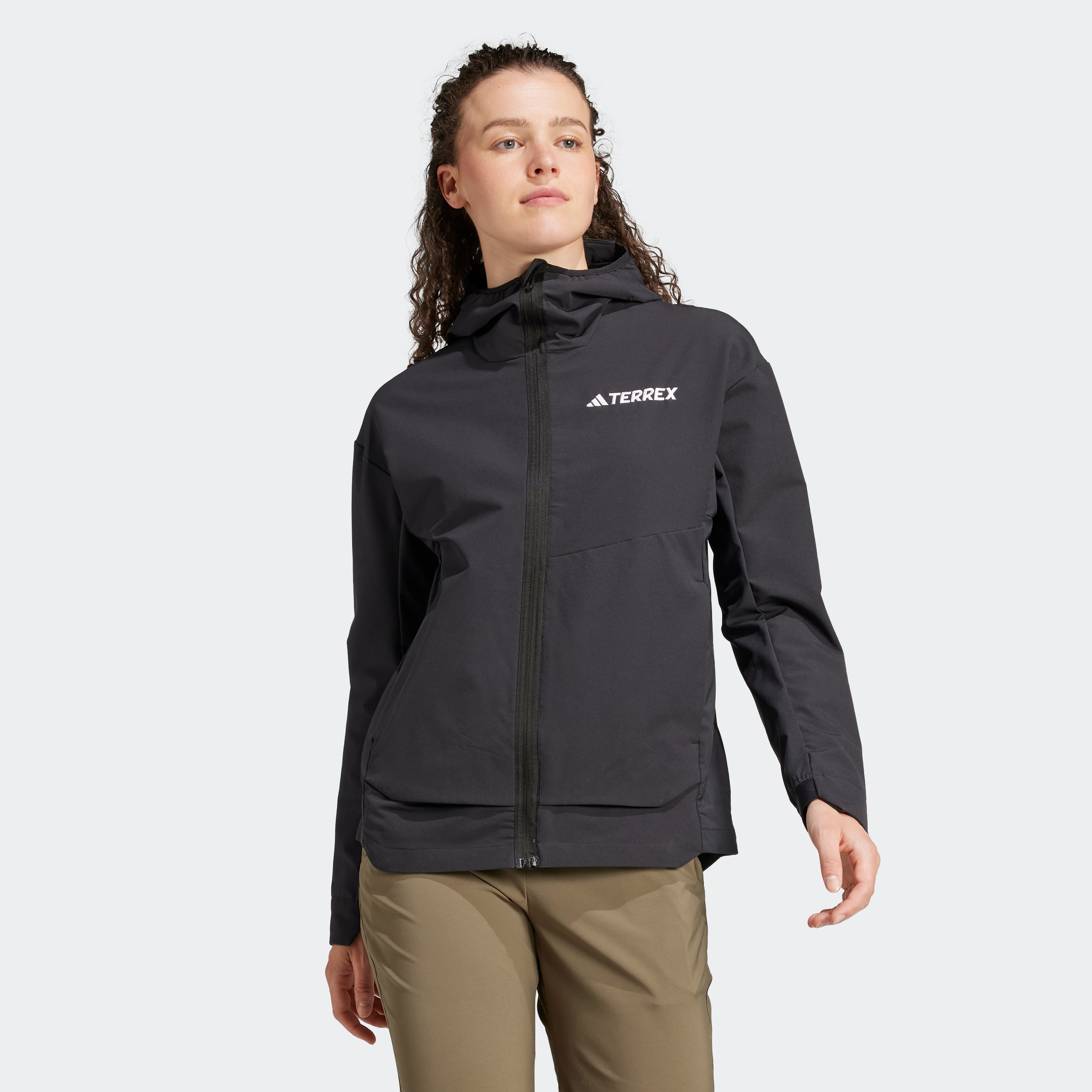 Outdoorjacke »W MT SOSH JA«