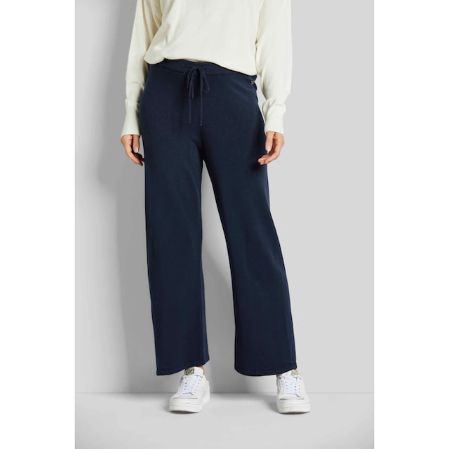 bugatti Jogger Pants, im Culotte-Stil bei ♕