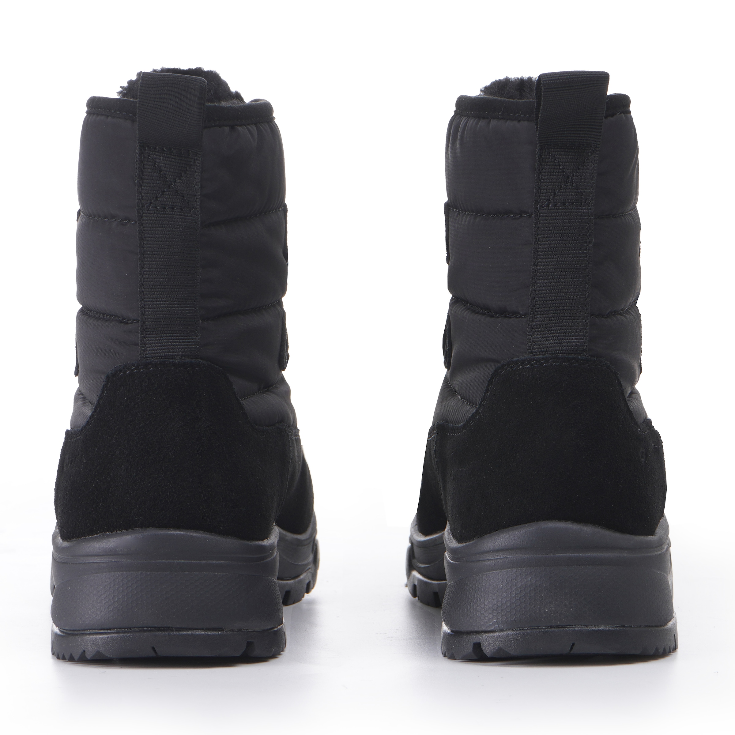 Luhta Winterboots »HOHTAVA MS«  Winterschuhe, Winterstiefel, Snowboots, gefüttert