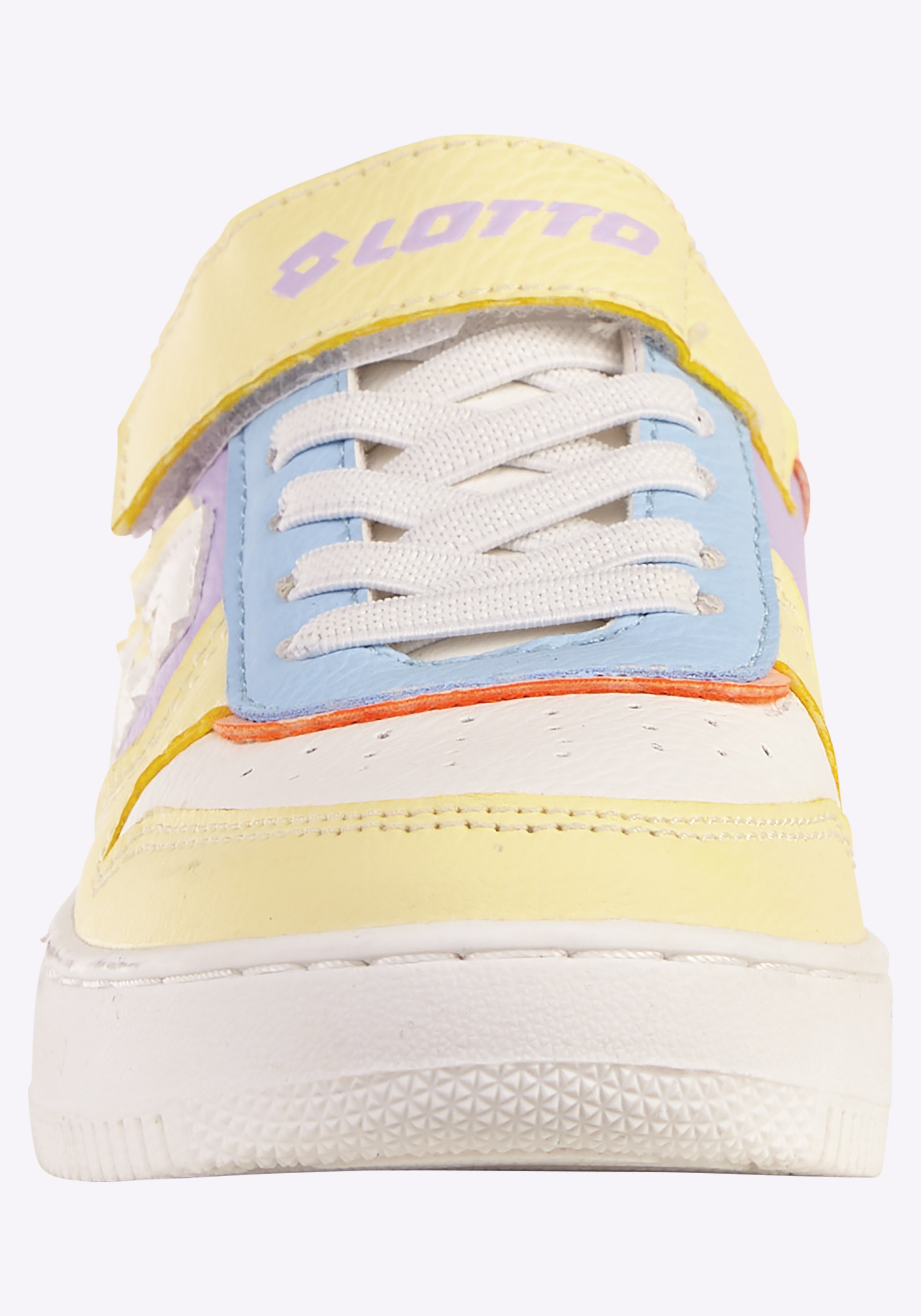 lotto Sneaker