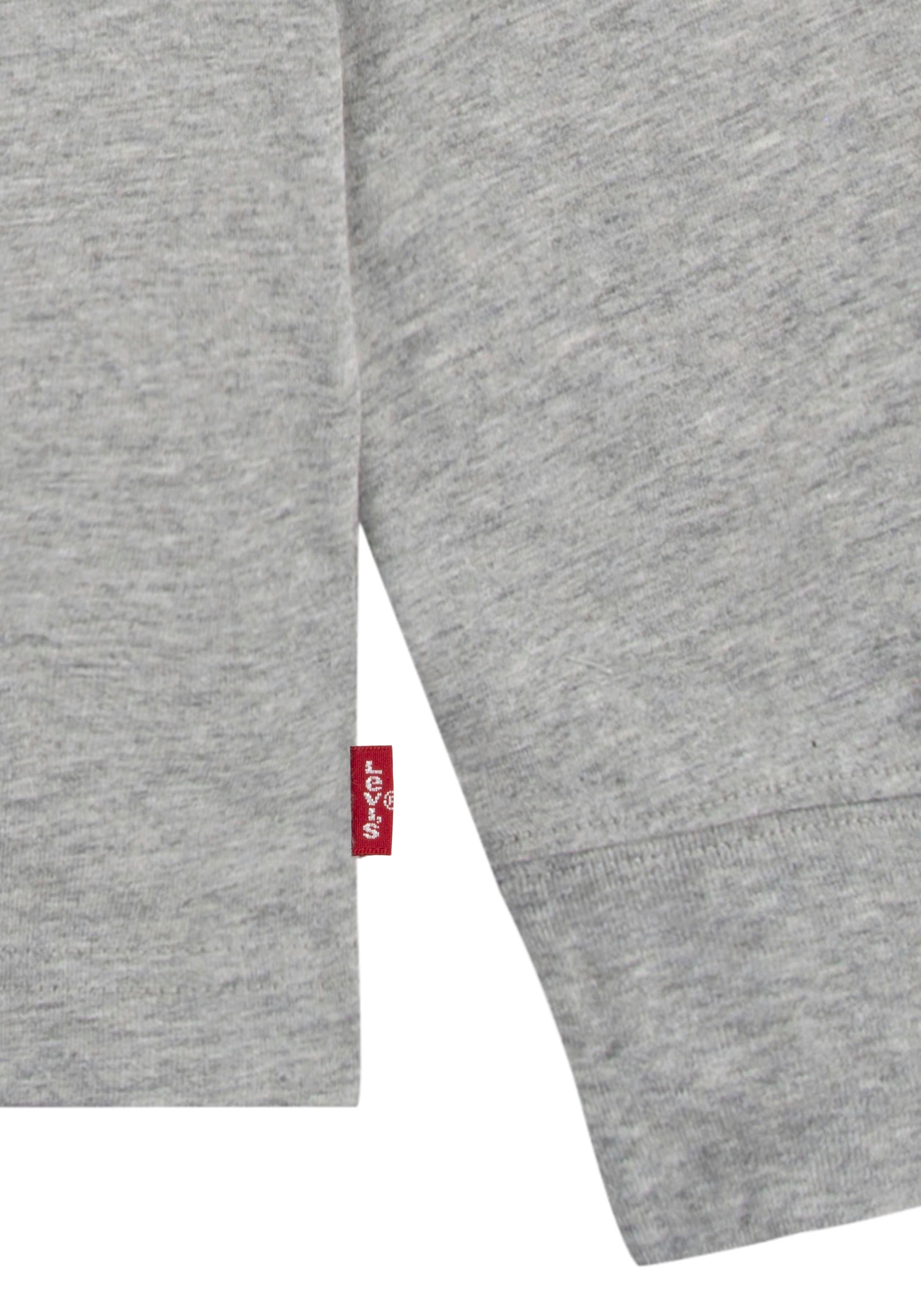 Levi's® Kids Langarmshirt »LVB LS GRAPHIC TEE SHIRT«, for BOYS