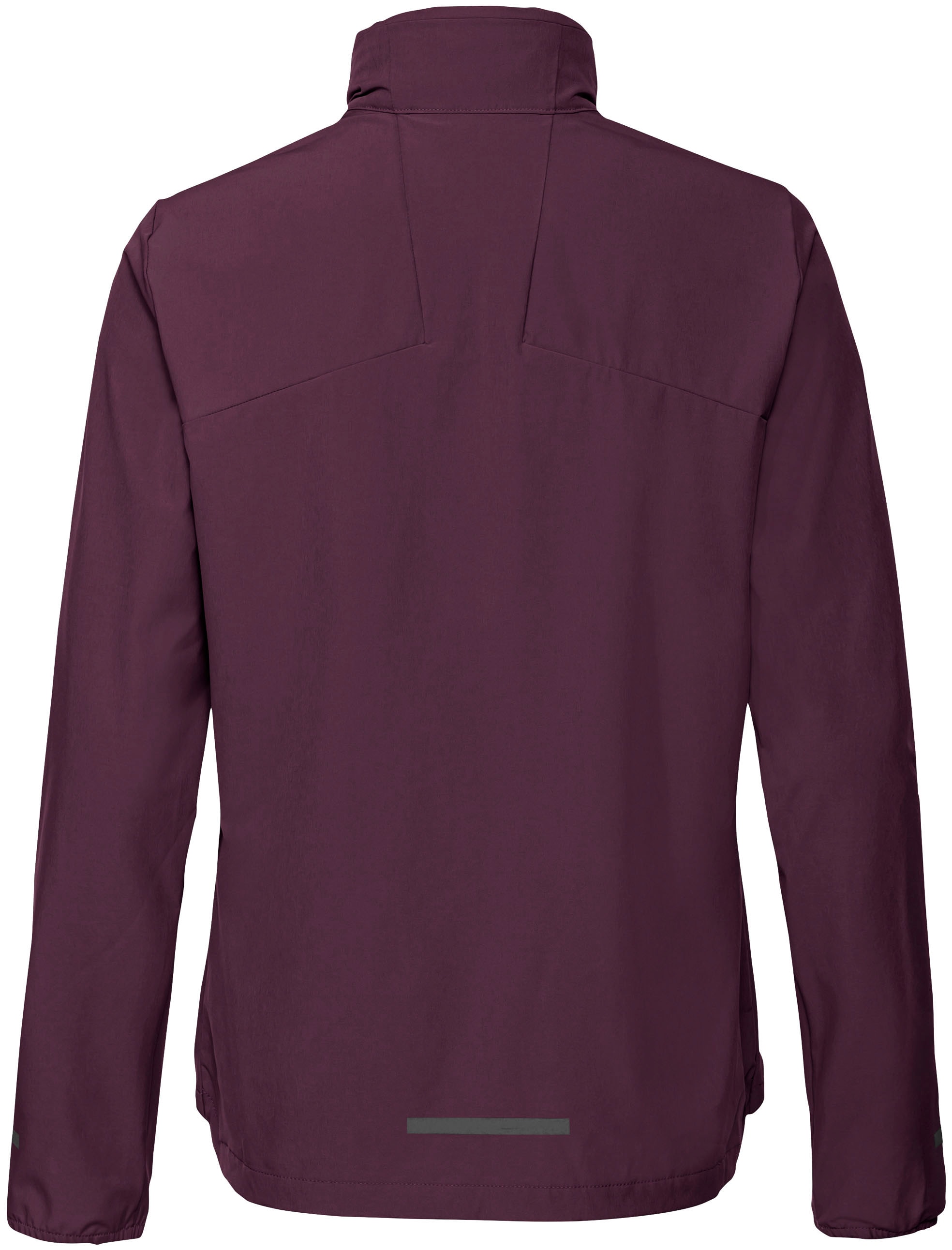 VAUDE Funktionsjacke »WOMEN'S CYCLIST AIR JACKET«, (1 St.), mit Kapuze, Wasserabweisend & Windabweisend & Atmungsaktiv
