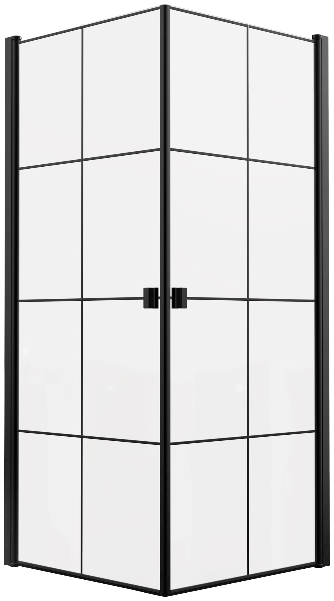 Marwell Eckdusche »Clean line«, mit Eckeinstieg kaufen
