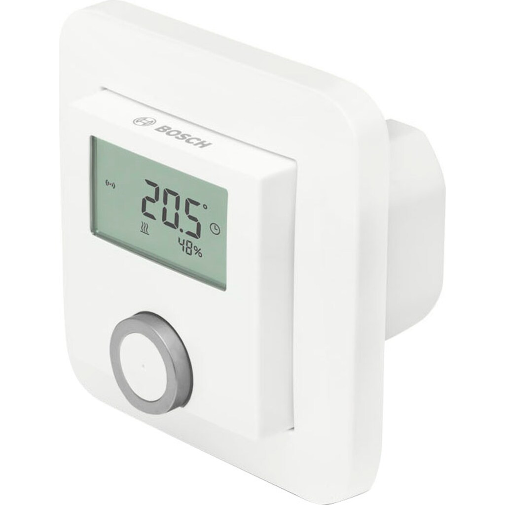 BOSCH Raumthermostat »Fußbodenheizung 24V«