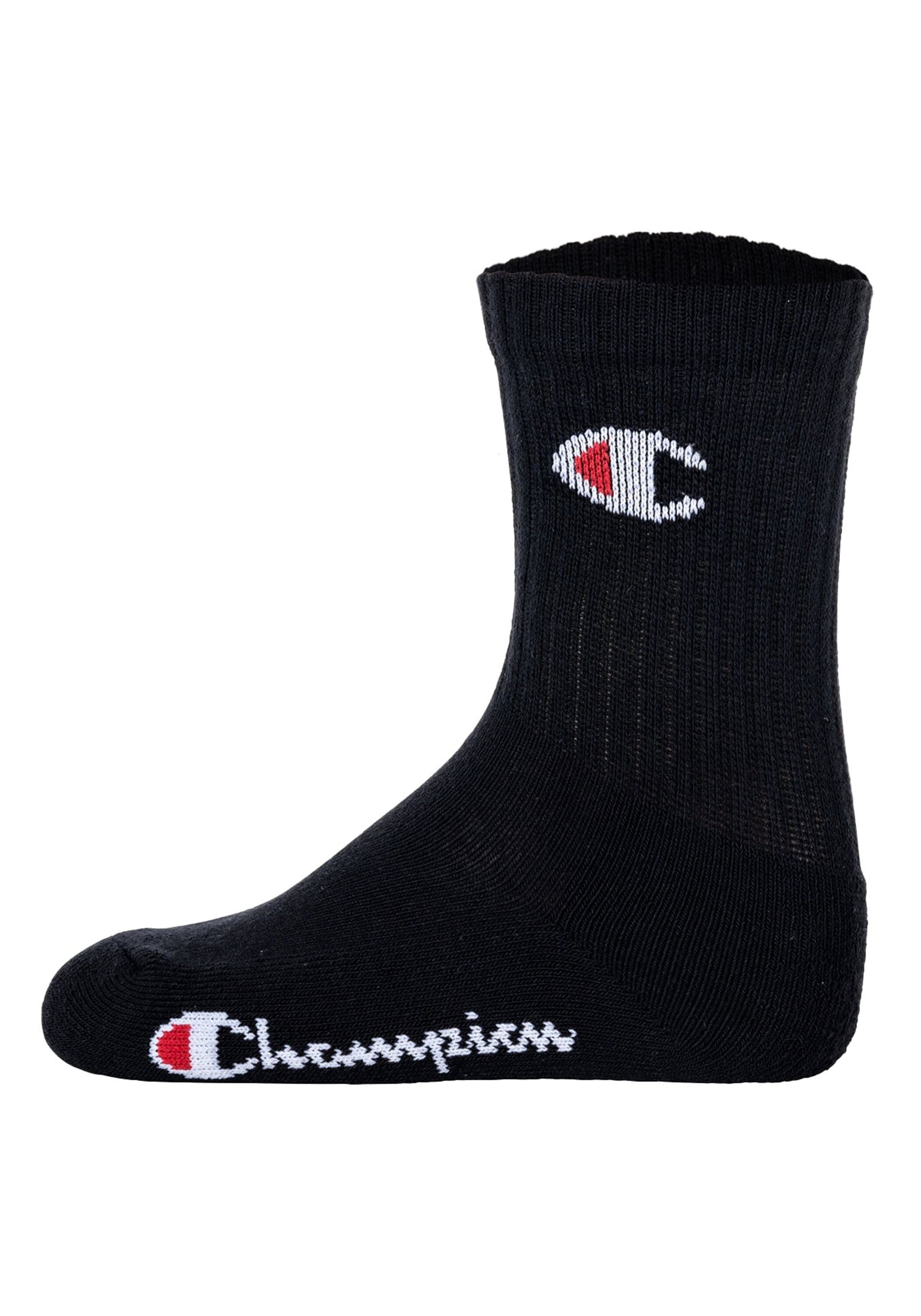 Champion Kurzsocken »Socken 6er Pack«