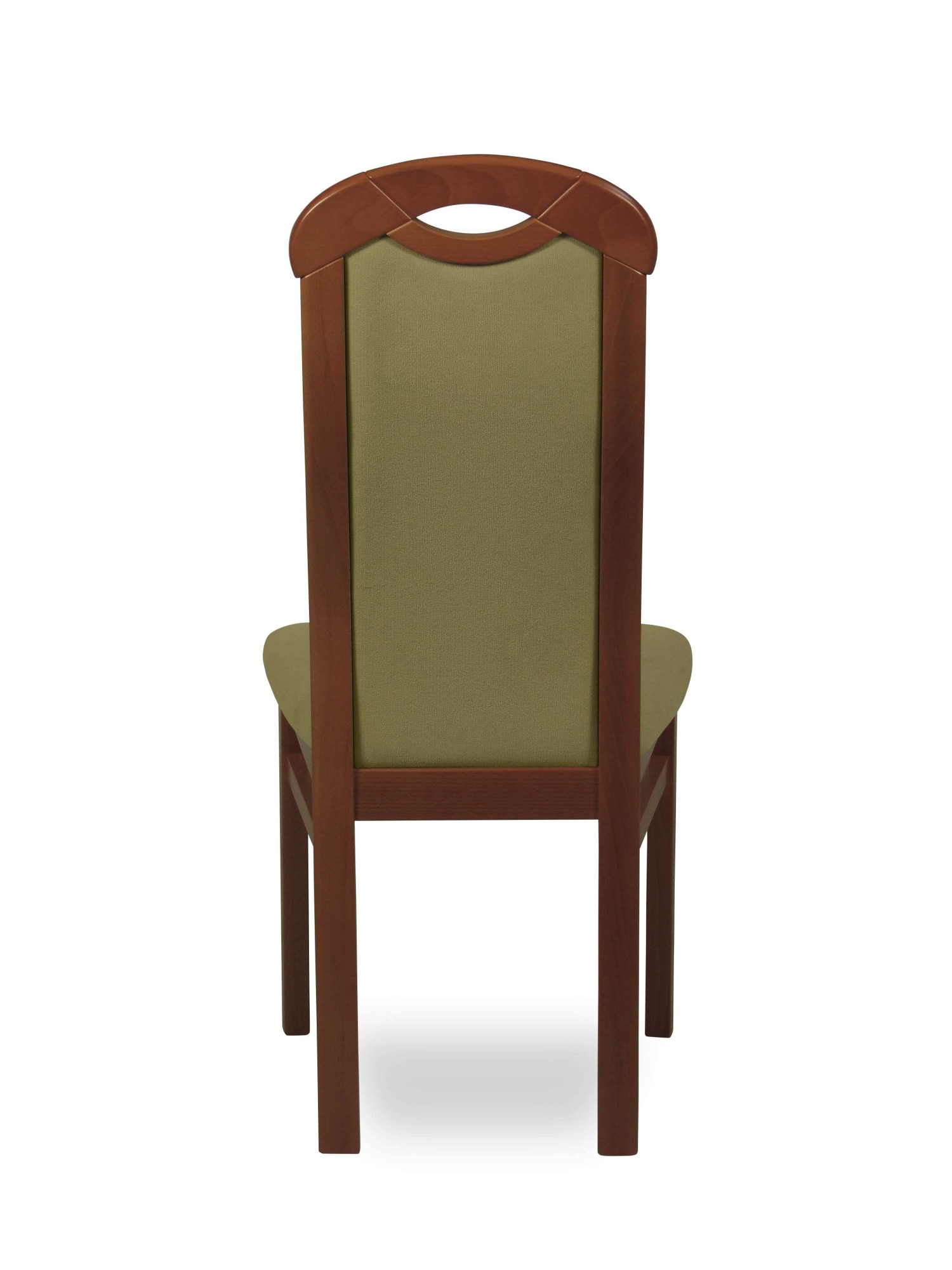 Home affaire 4-Fußstuhl »ALEX, Stuhl,Armlehnstuhl« () 2 Stk.Stuhl, Armlehnstuhl, Ausführung mit und ohne wasserabweisender Stoff