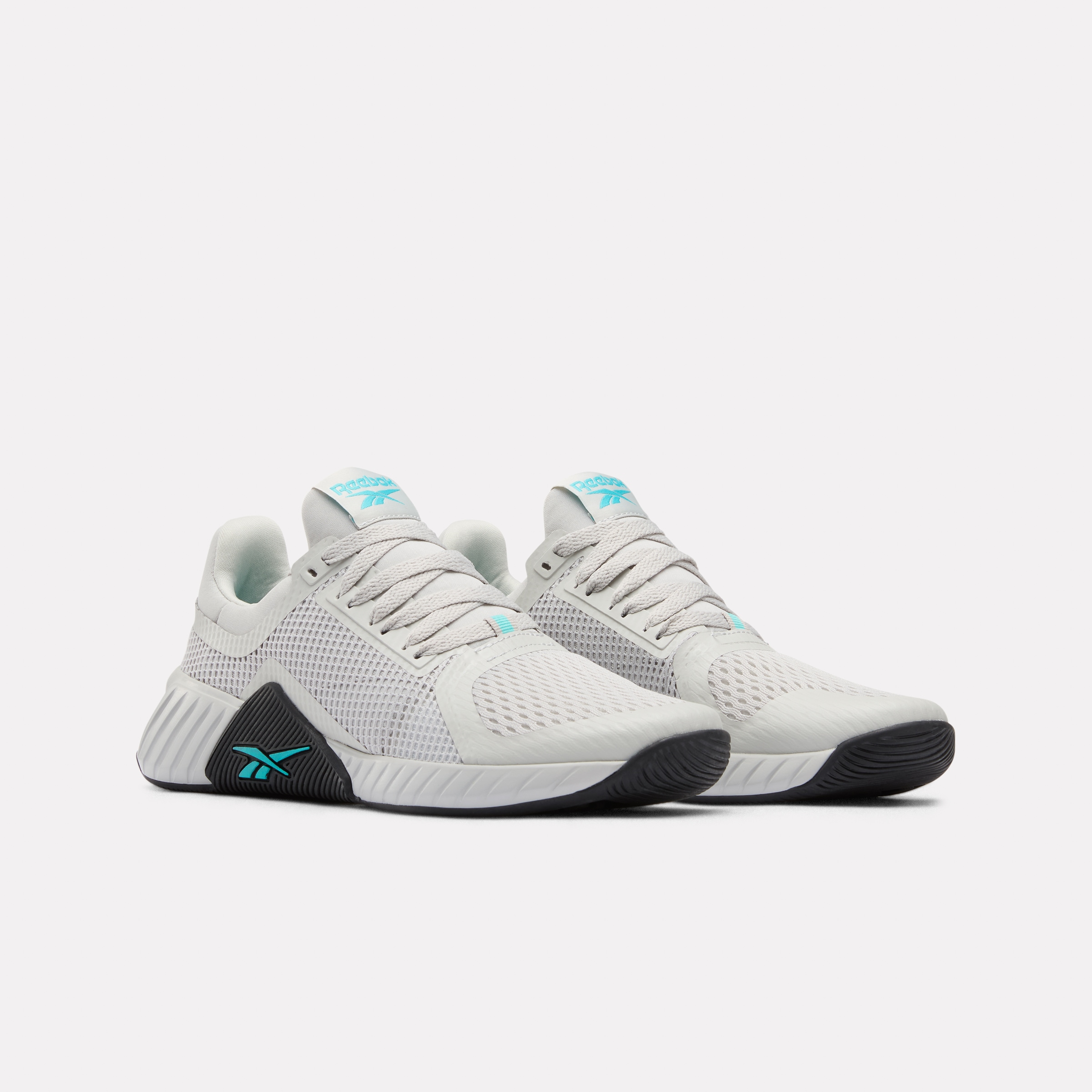 Reebok Trainingsschuh »FLIP CHARGE«  ideal für Gym und Fitnessstudio