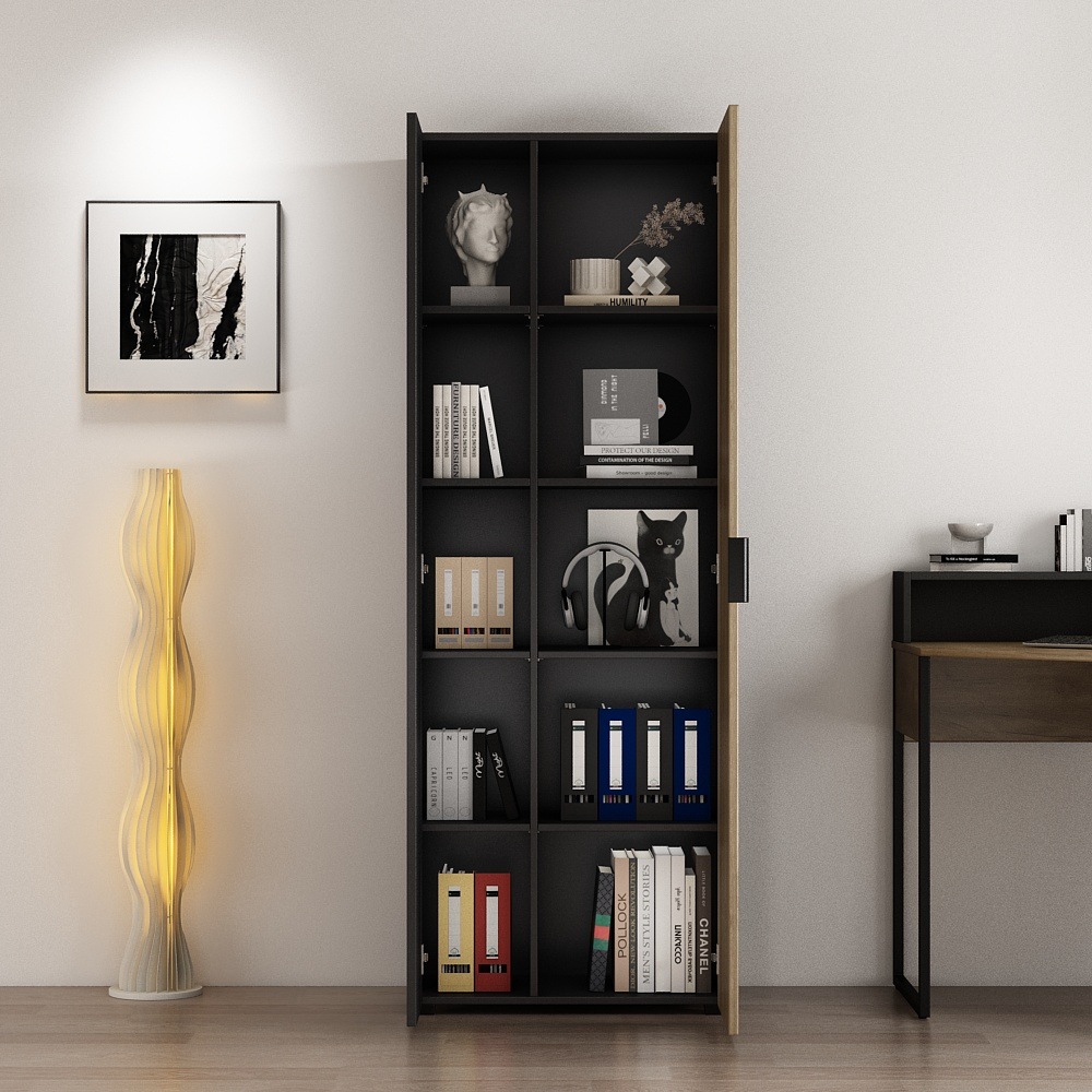 OTTO home Aktenschrank »ASPEA-AS1T5F« Set, 