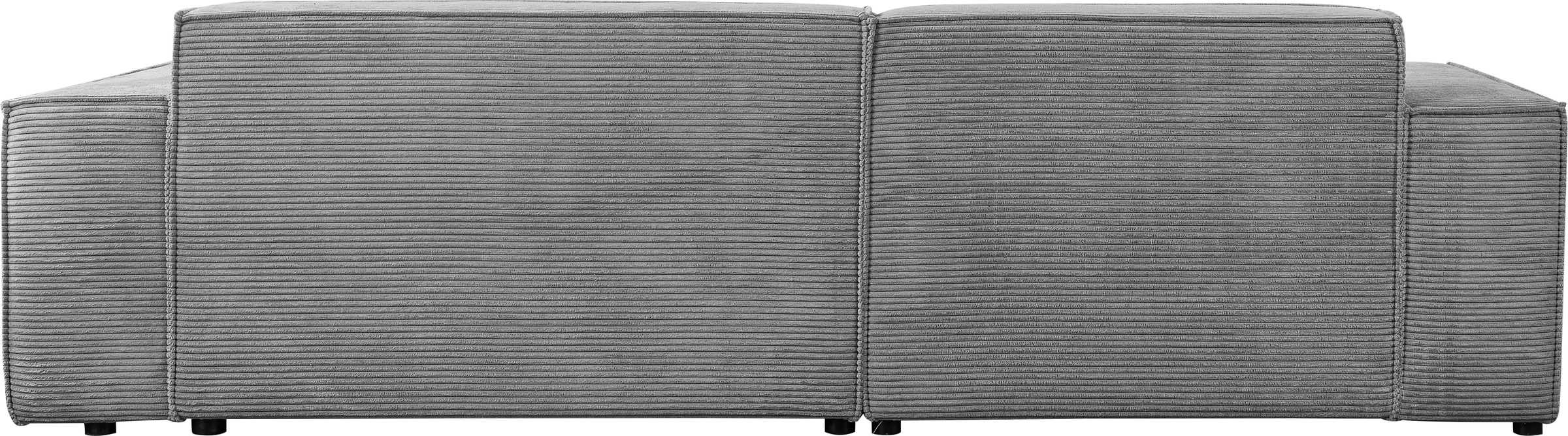 WERK2 Ecksofa »Trento, L-Form, Breite 268 cm« Trento – Sofa mit Eleganz, Komfort und klaren Linien für jeden Raum