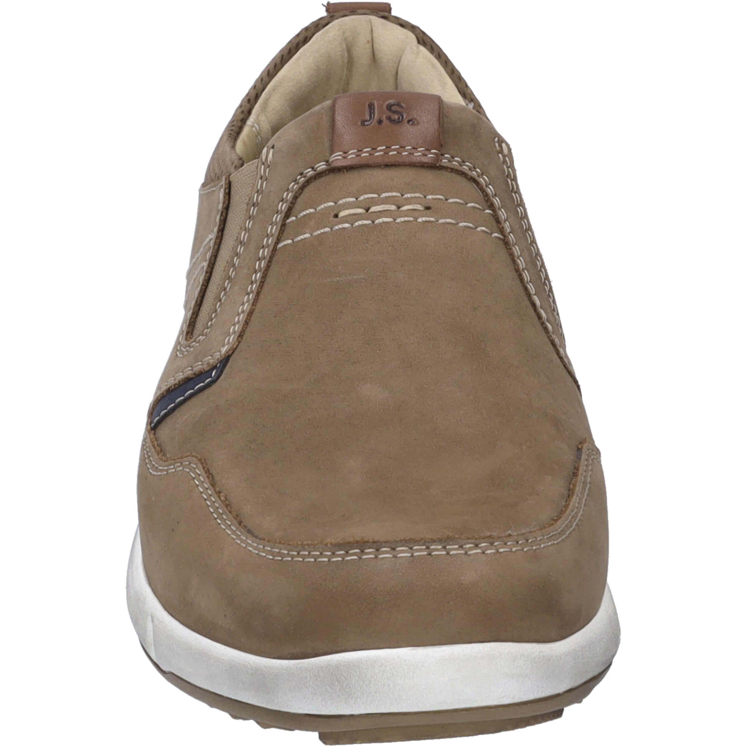Josef Seibel Slipper »Enrico 4, beige«