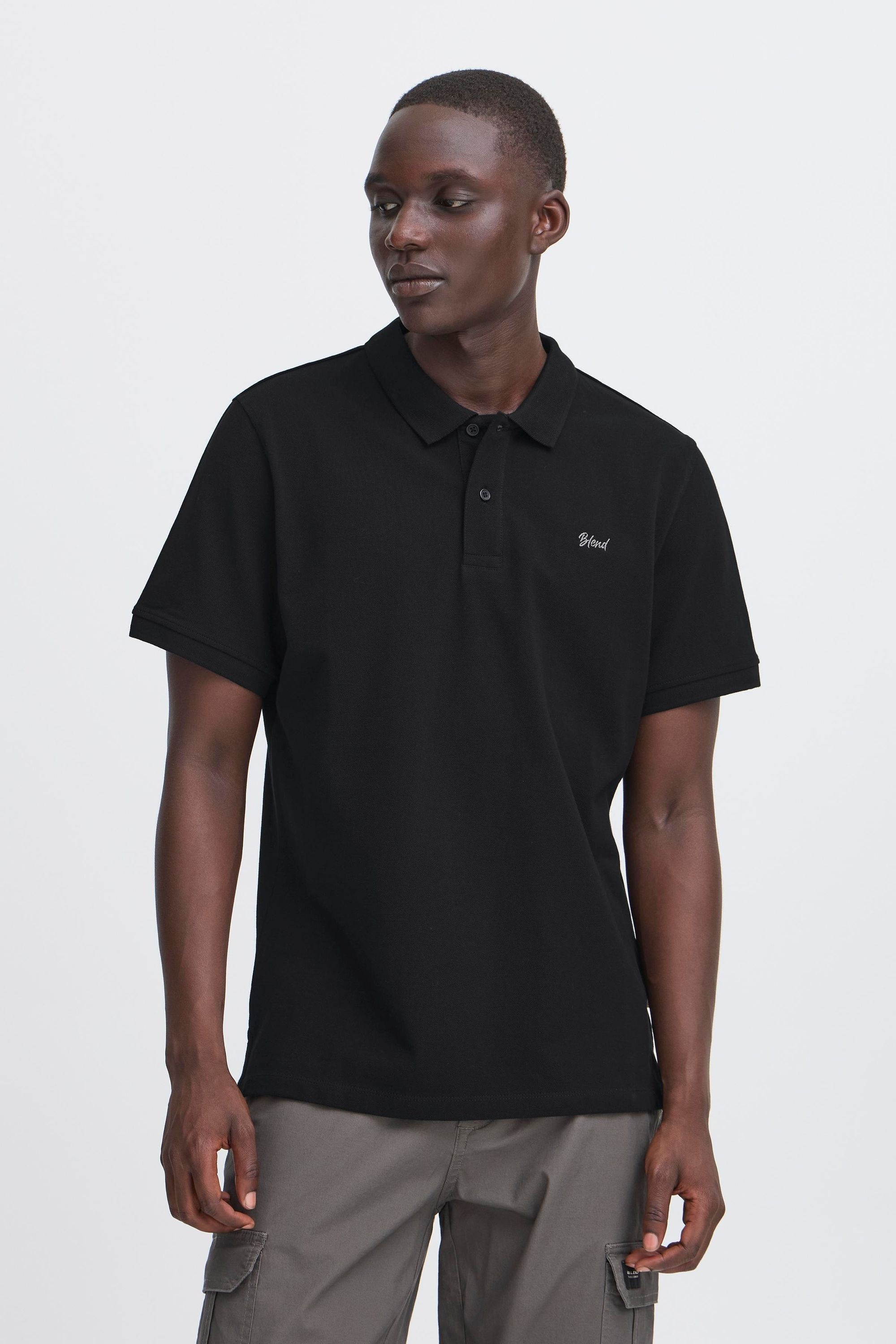 Blend Poloshirt »Poloshirt BHPrilo«