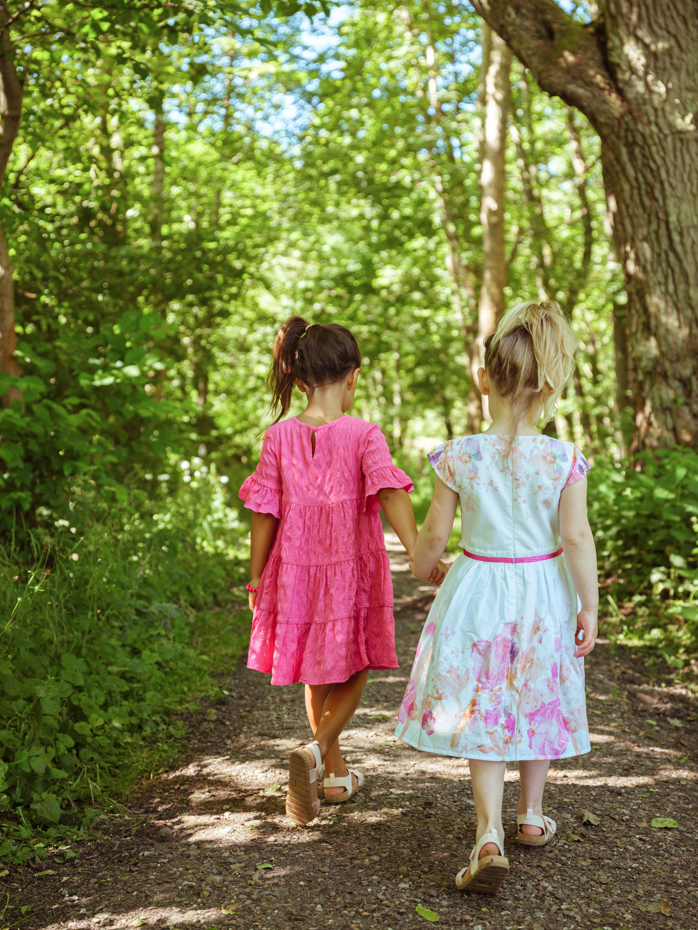 DANAMADE Druckkleid »DANAMADE Dresses DMARIANNA«