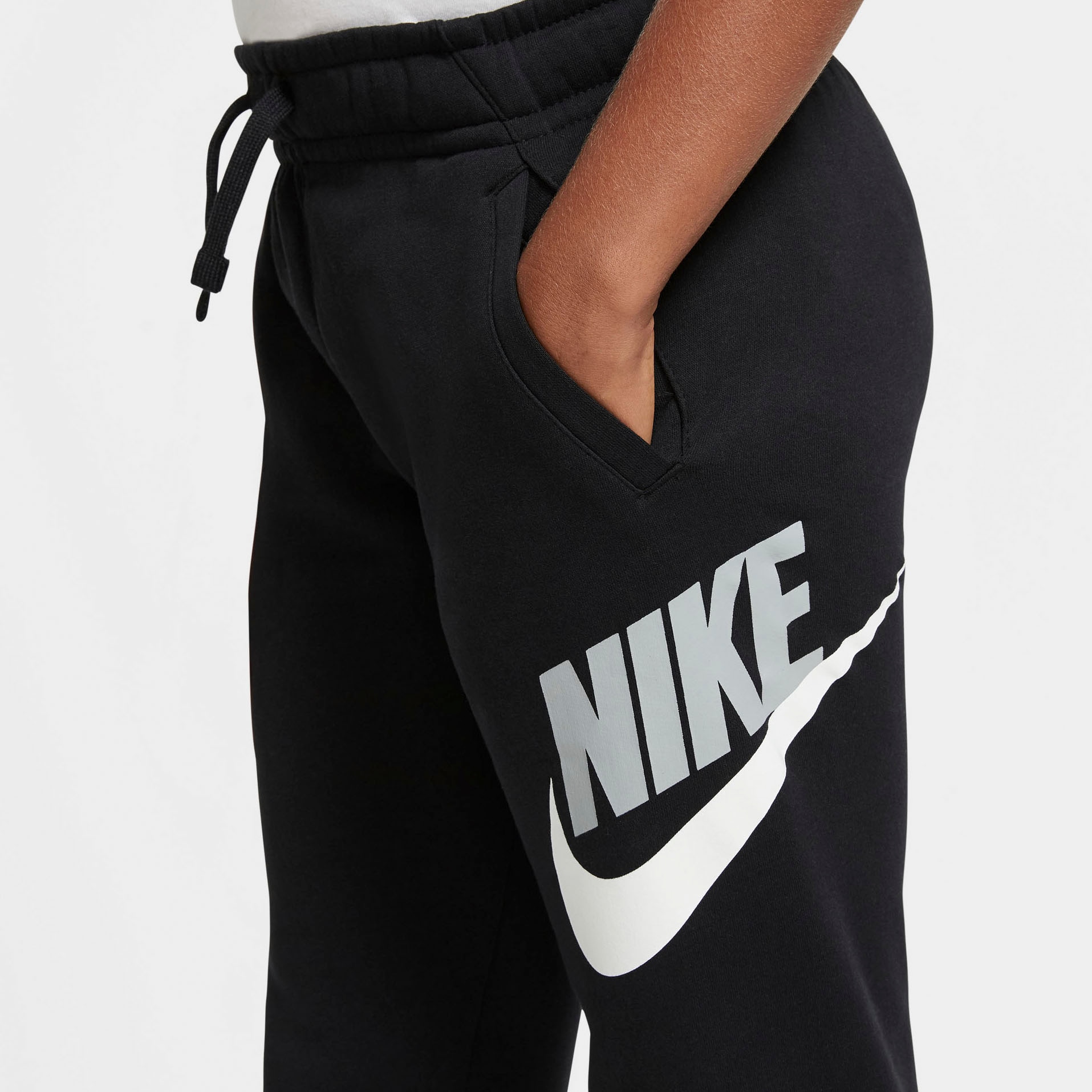 »Nike Fleece Nike Big Jogginghose bei Club Sportswear Sportswear Kid«